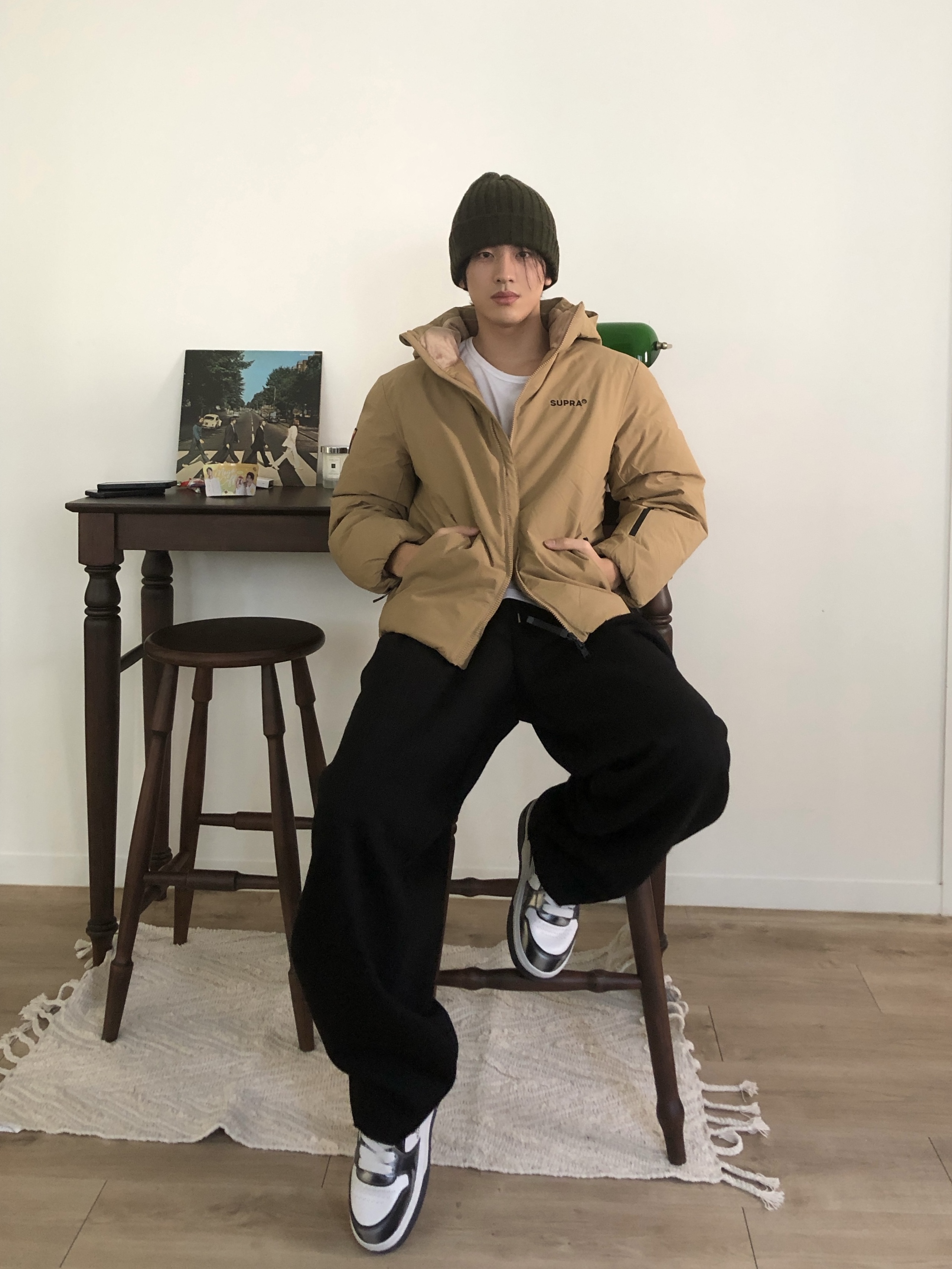 정동수님의 스타일 - 1