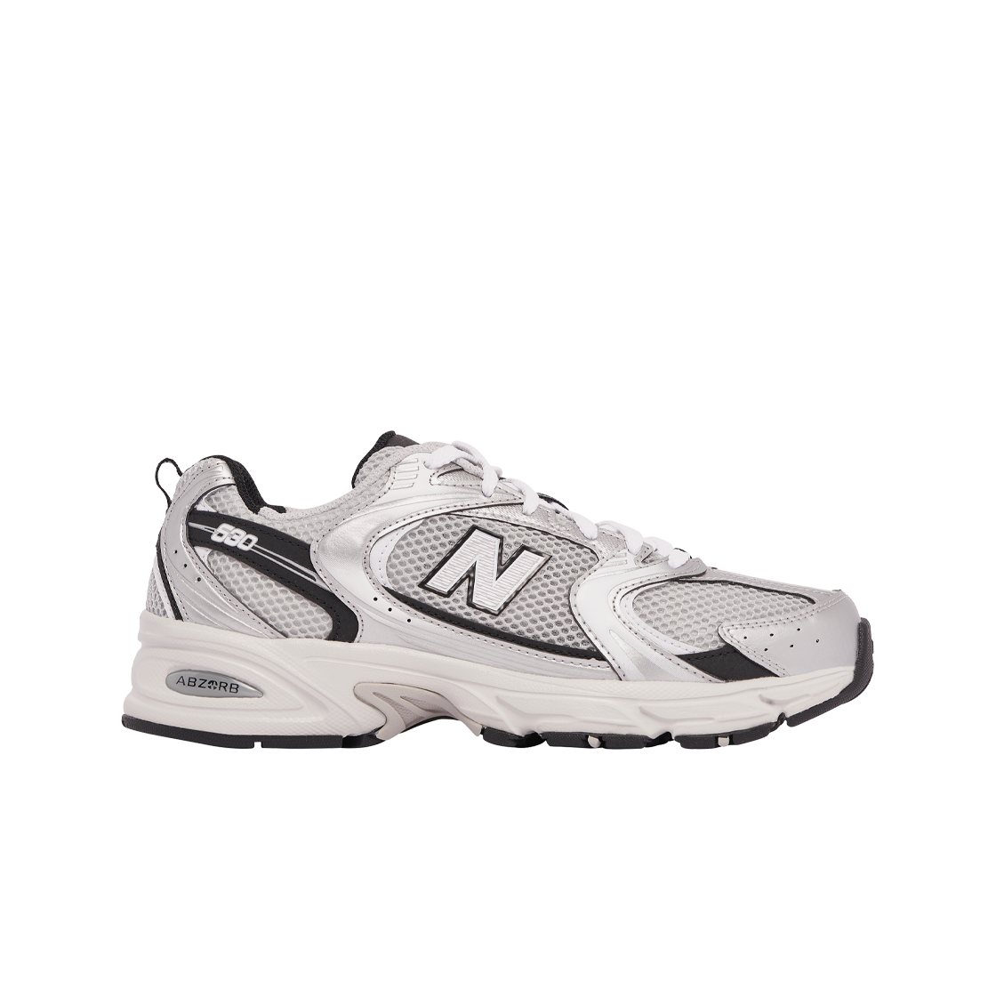 뉴발란스 530 실버 그레이(New Balance 530 Silver Grey)