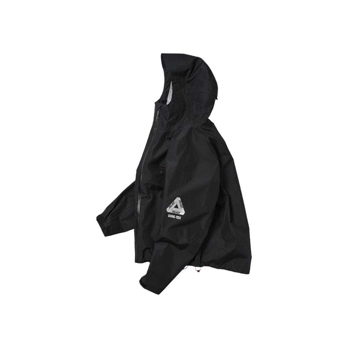 팔라스 고어텍스 3L 자켓 블랙 - 24SS | Palace | KREAM 팔라스 고어텍스 3L 자켓 블랙 - 24SS | Palace | KREAM