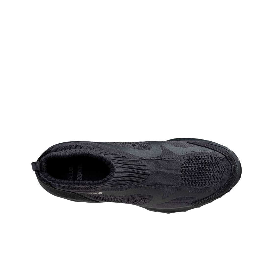 미즈노 x 논네이티브 웨이브 무진 TL 미드 고어텍스 블랙(Mizuno x Nonnative Wave Mujin TL Mid GTX Black) - 2