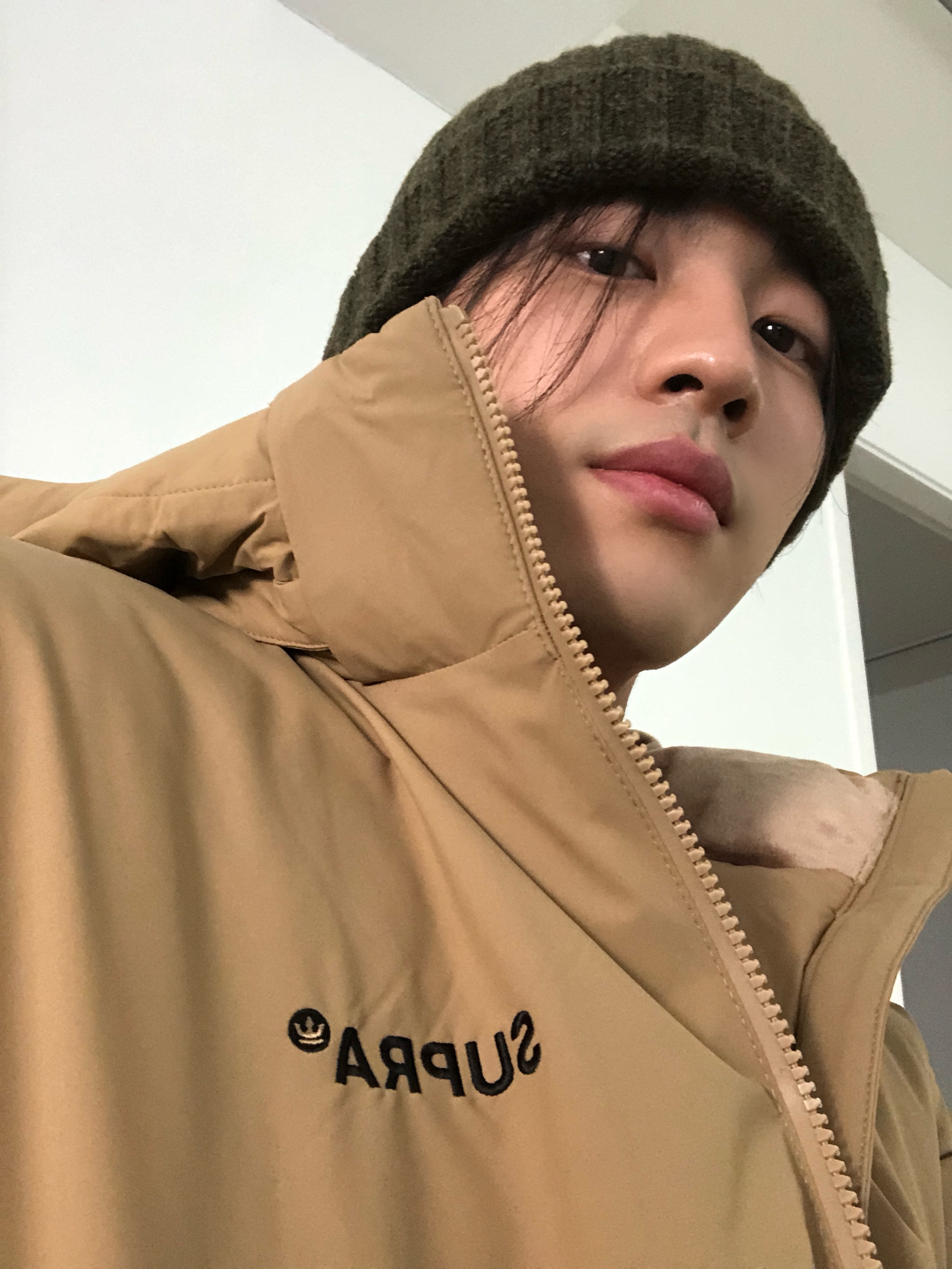 정동수님의 스타일 - 2