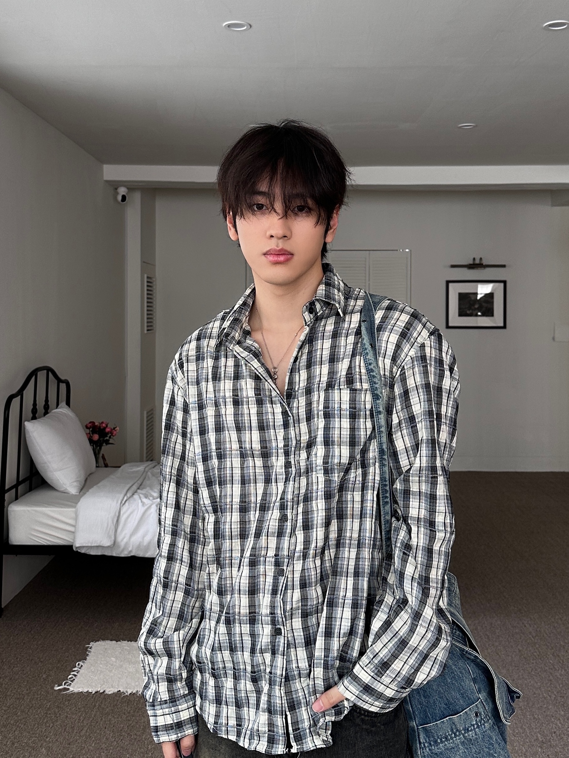 정동수님의 스타일 - 2
