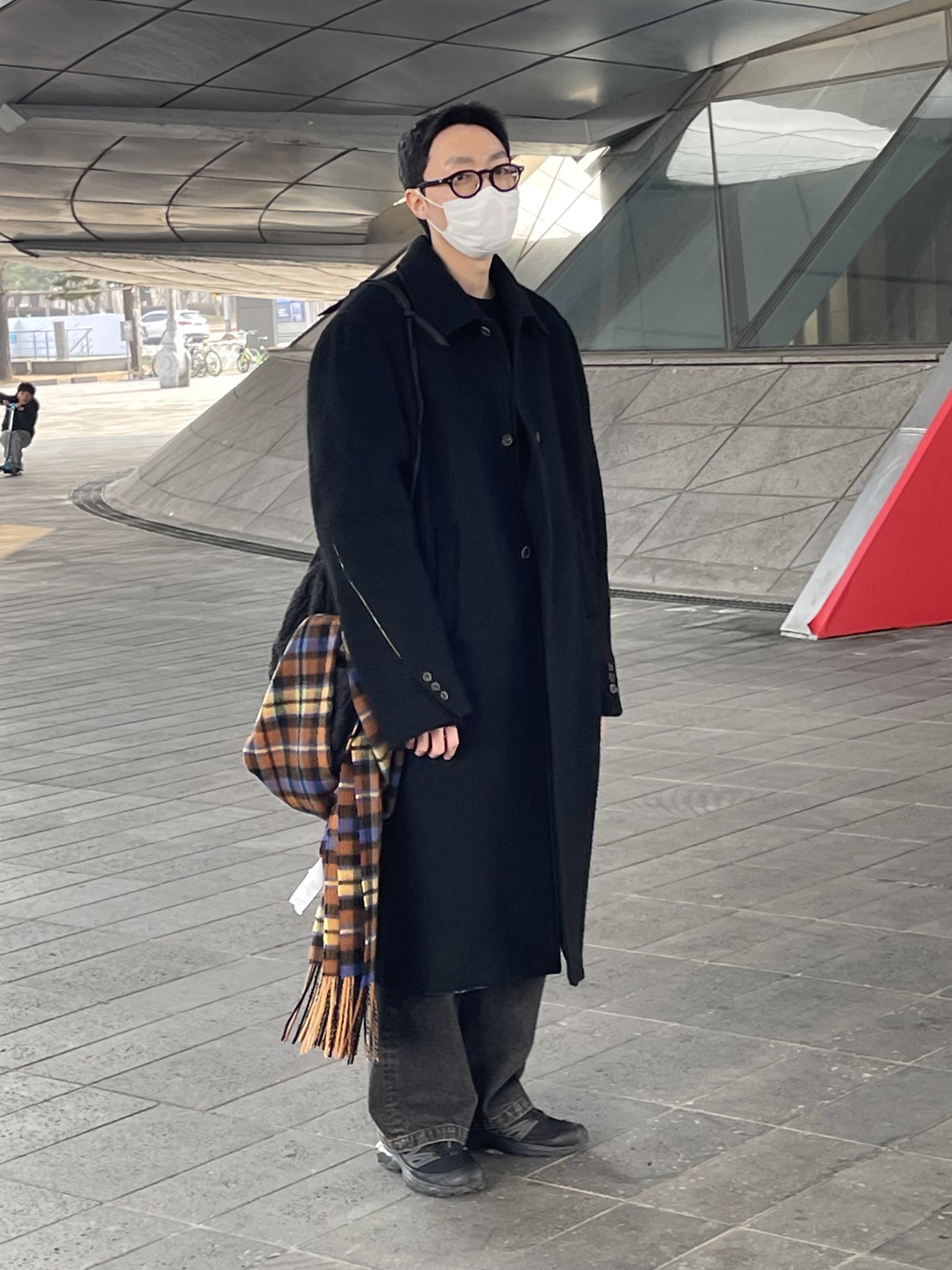 빼롱님의 스타일 - 1