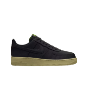 Nike Air Force 1 '07 LV8 Black Neutral Olive