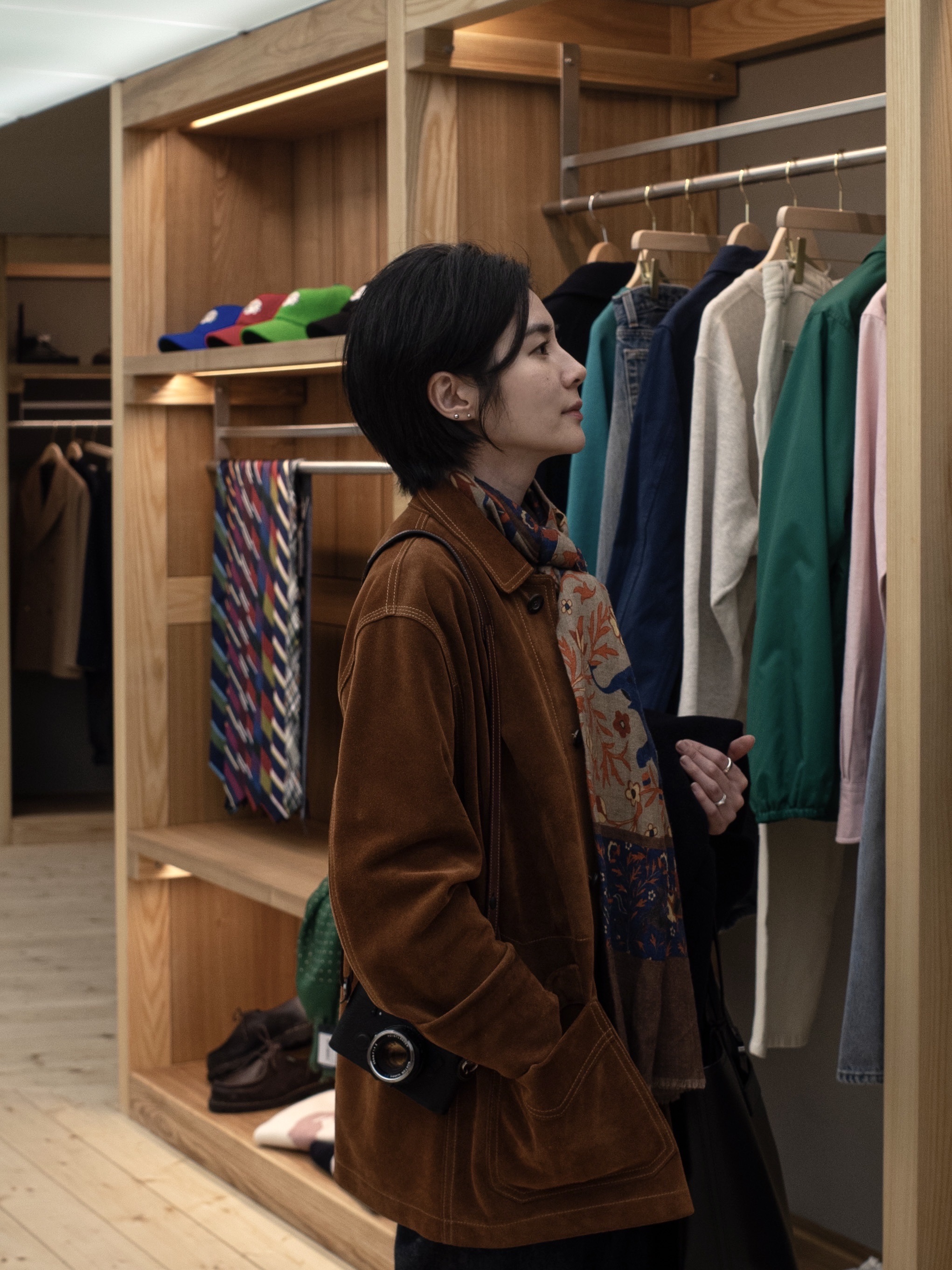 은지님의 스타일 - 2