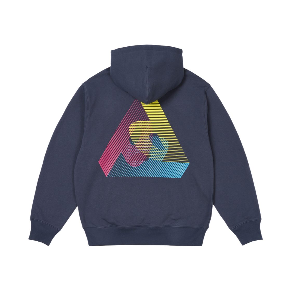 PALACE 24ss 3P FADE HOOD Mサイズ PALACE 24ss 3P FADE HOOD Mサイズ