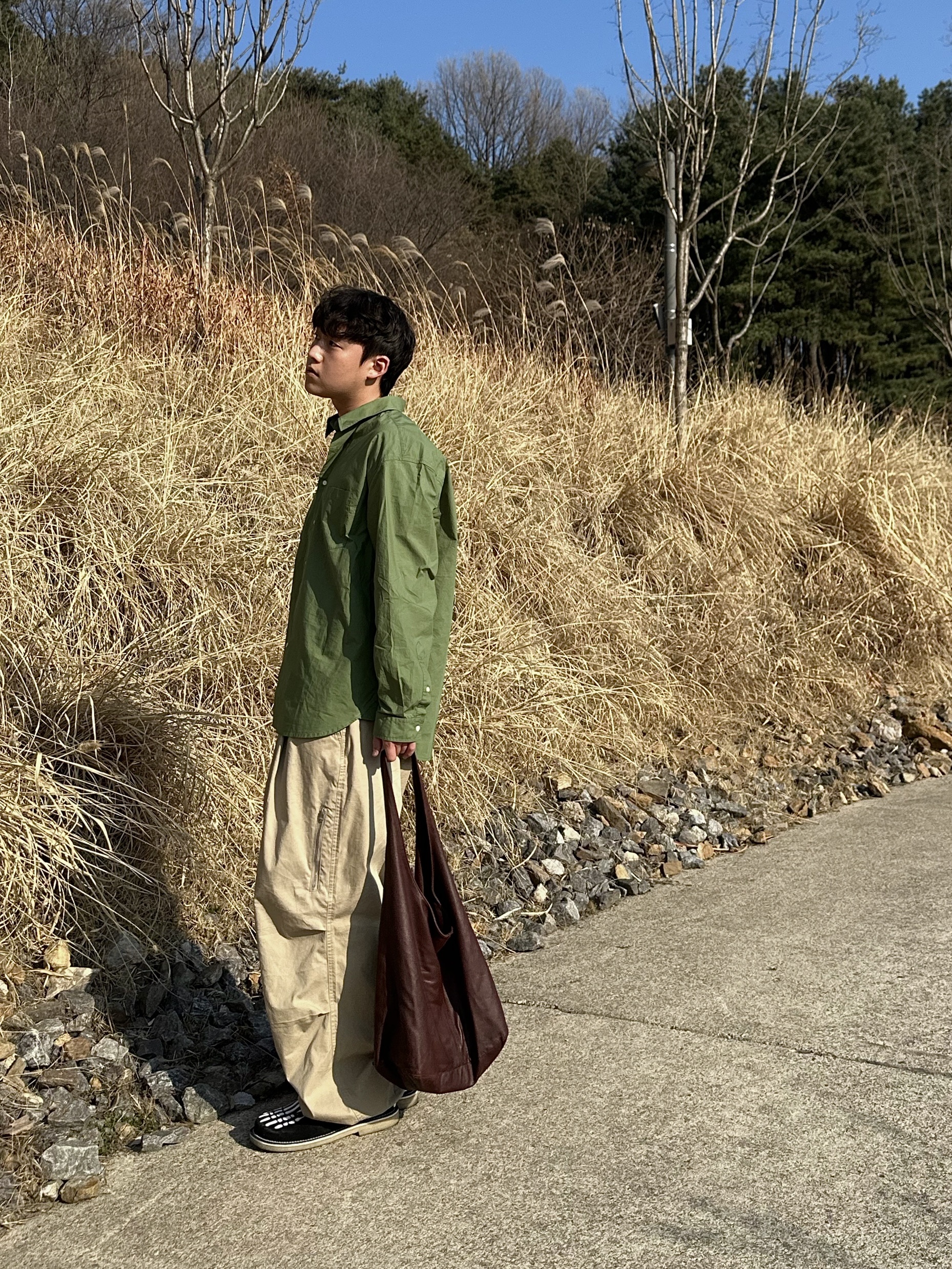 한정우님의 스타일 - 6