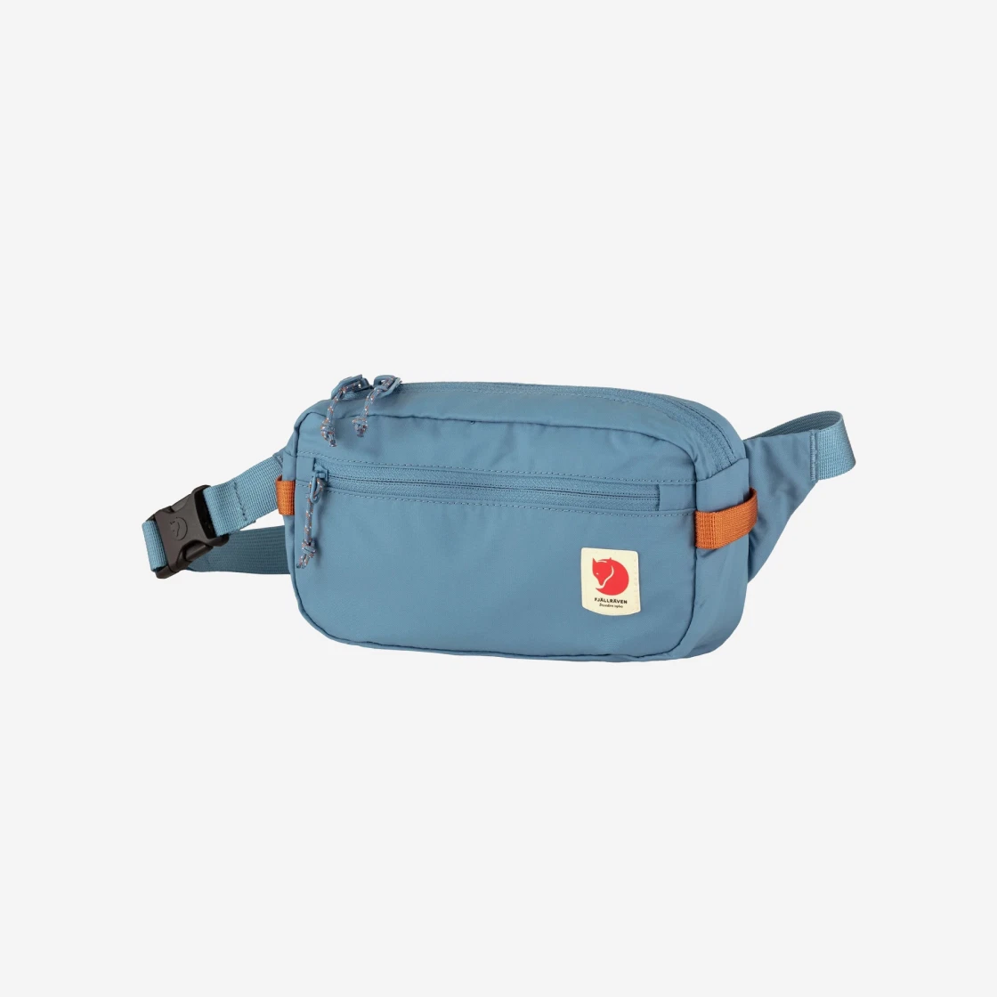 피엘라벤 하이 코스트 힙 팩 던 블루 | Fjallraven | KREAM Fjallraven High Coast Hip Pack Dawn Blue