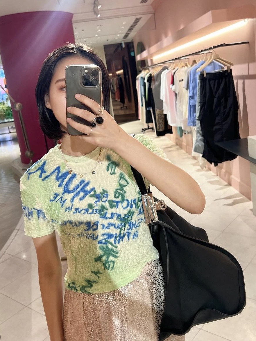 다이소님의 스타일