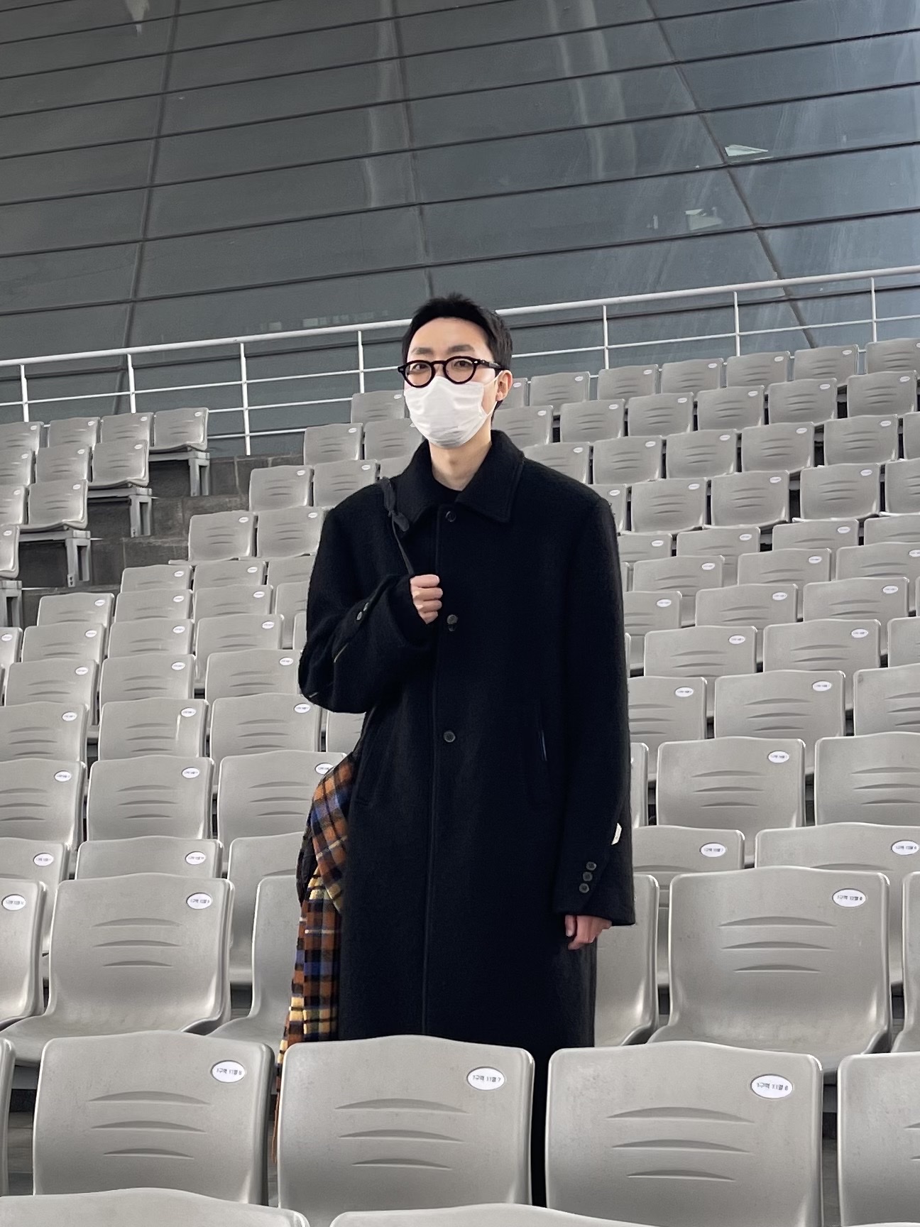 빼롱님의 스타일 - 2