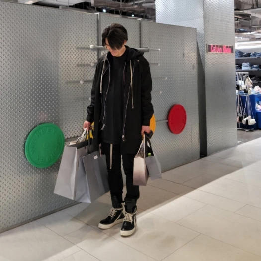 스타일 카드