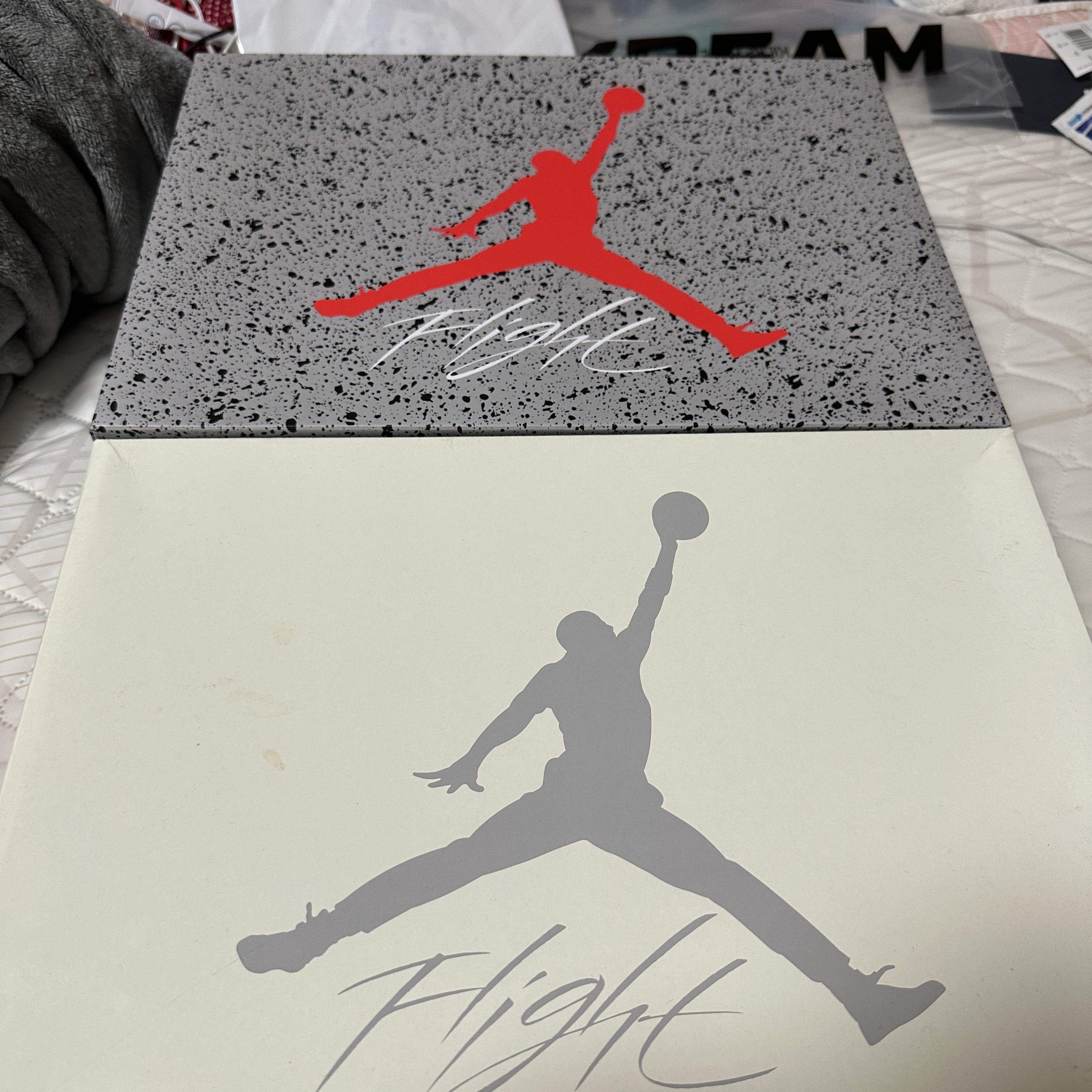 Jordan 4 Retro Bred Reimagined, Jordan 4 x Nike SB Retro SP Pine Green 착용 스타일 - 3
