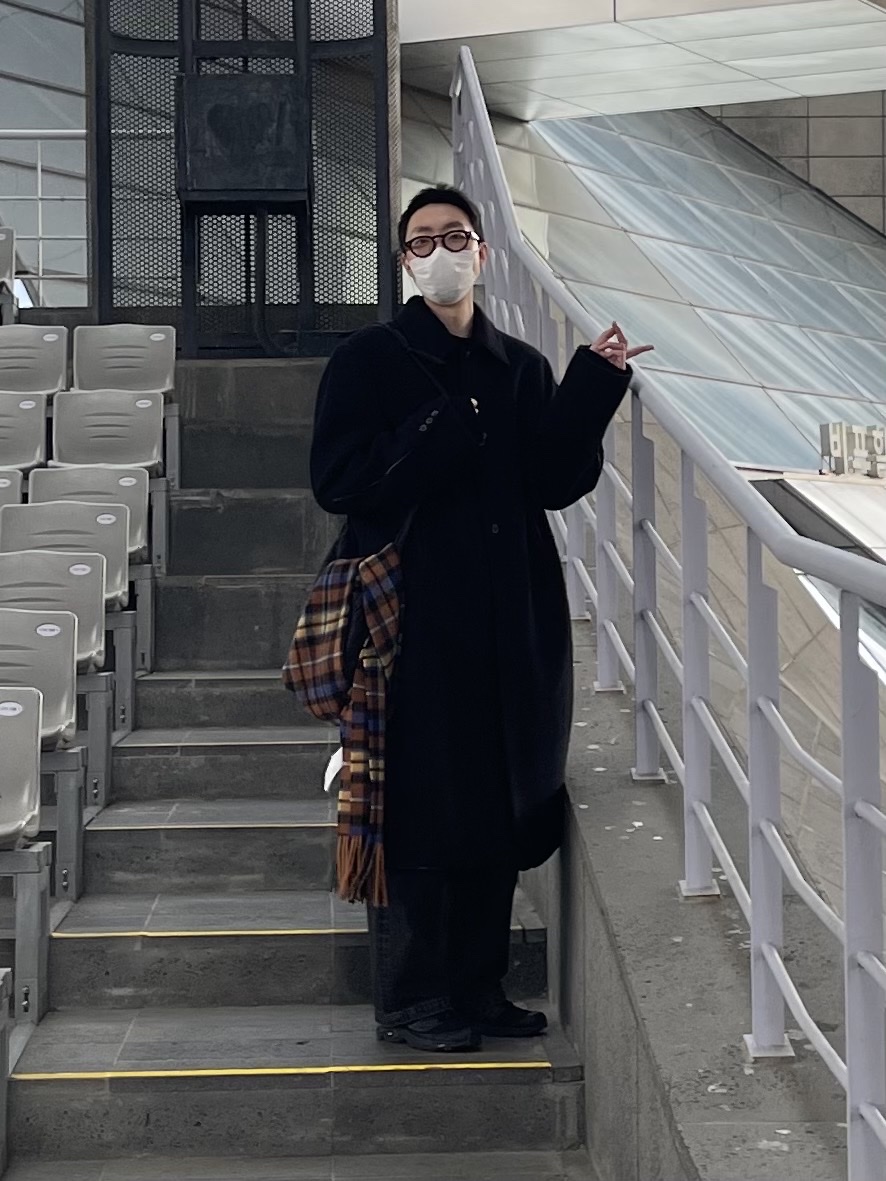빼롱님의 스타일 - 3