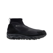 Mizuno x Nonnative Wave Mujin TL Mid GTX Black