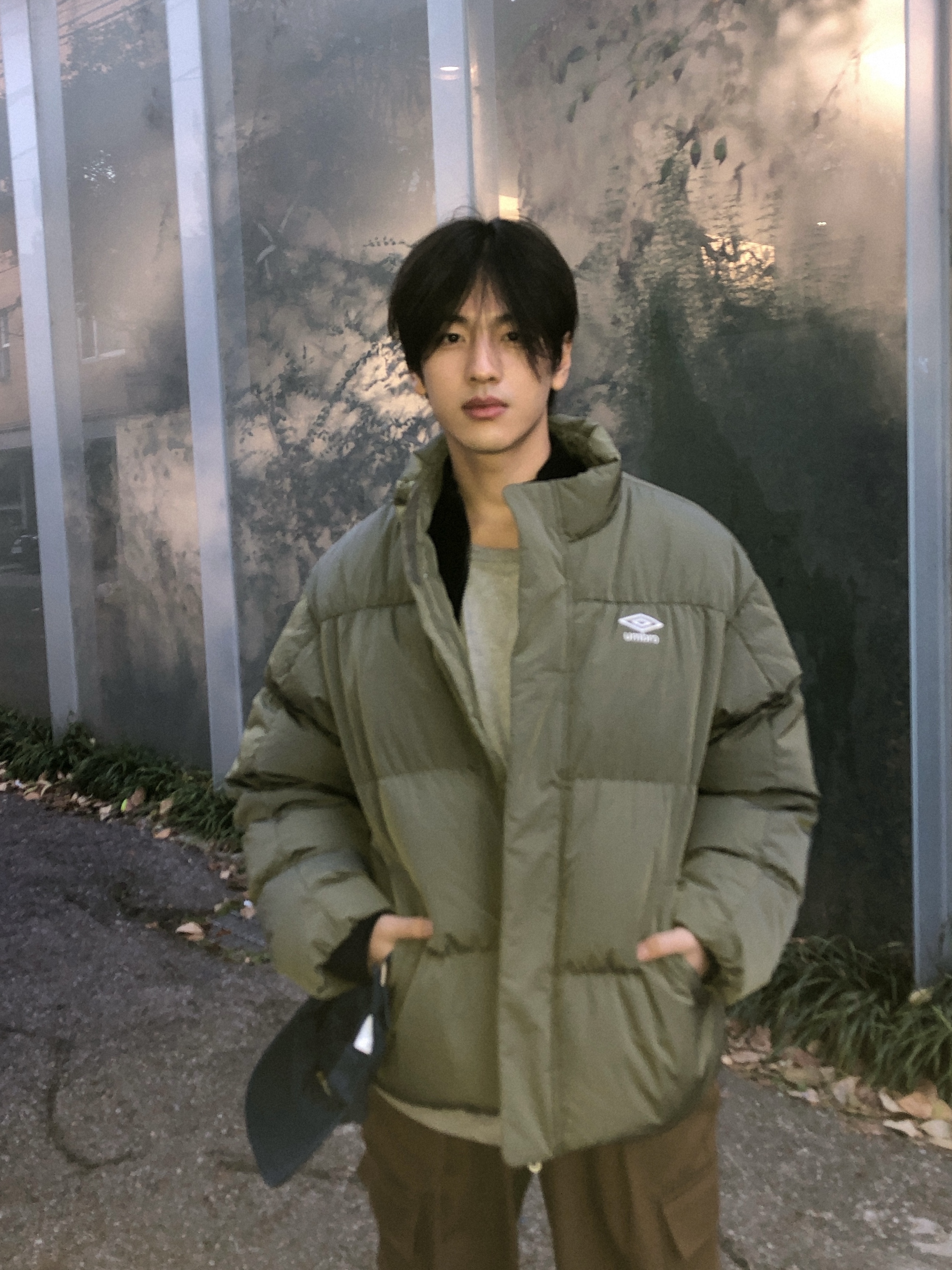 정동수님의 스타일 - 3
