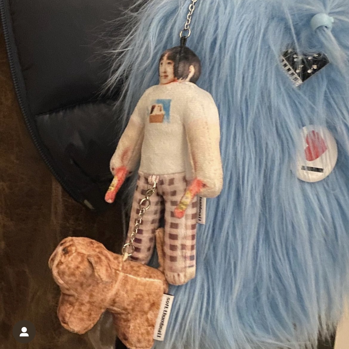 Soft Thumbnail Kotone 26, Cat Lover, Soft Thumbnail Coco, Poodle 착용 스타일