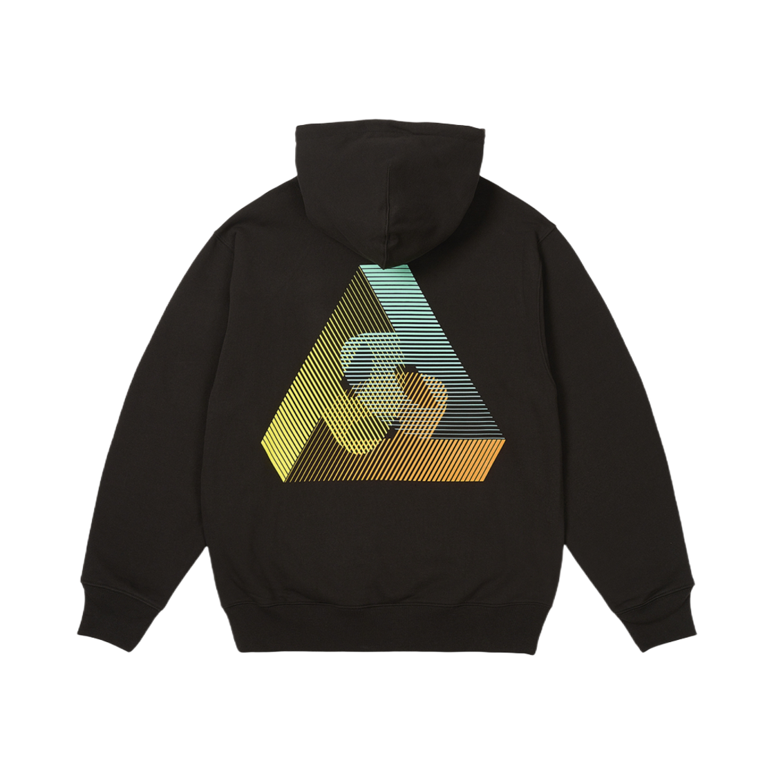 PALACE 24ss 3P FADE HOOD Mサイズ PALACE 24ss 3P FADE HOOD Mサイズ 3P FADE HOOD | PALACE SKATEBOARDS