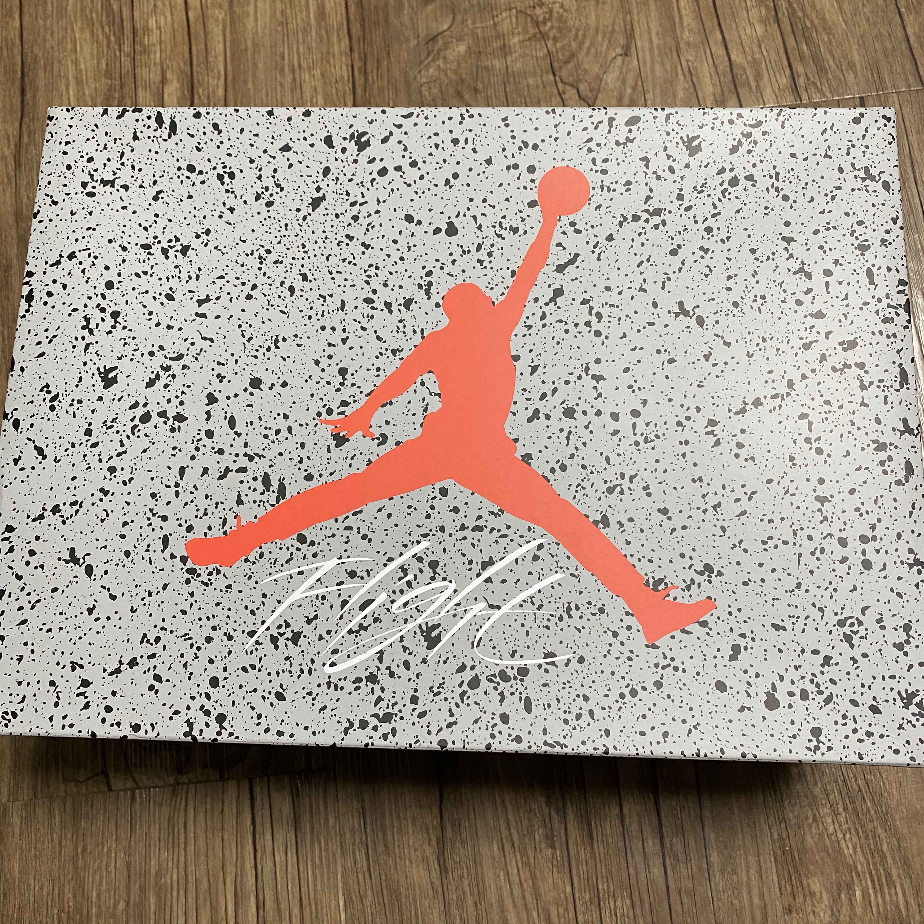 Jordan 4 Retro Bred Reimagined, (GS) Jordan 4 Retro Bred Reimagined 착용 스타일 - 7