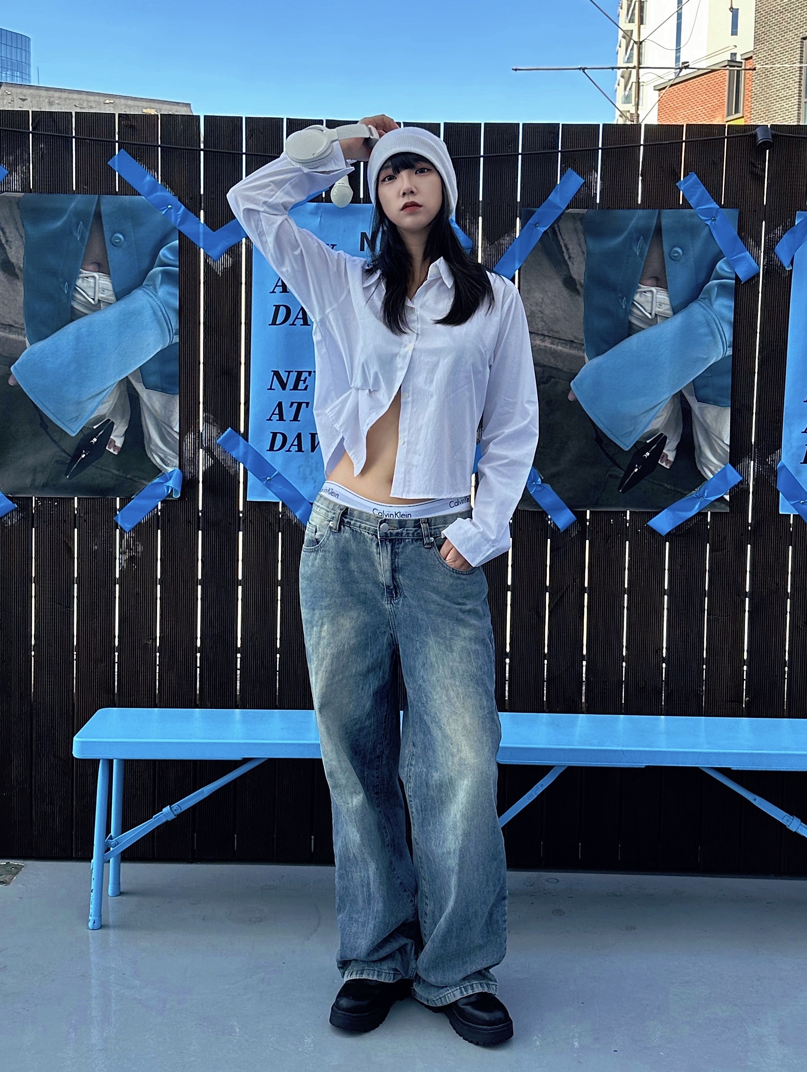 th2__a님의 스타일 - 1