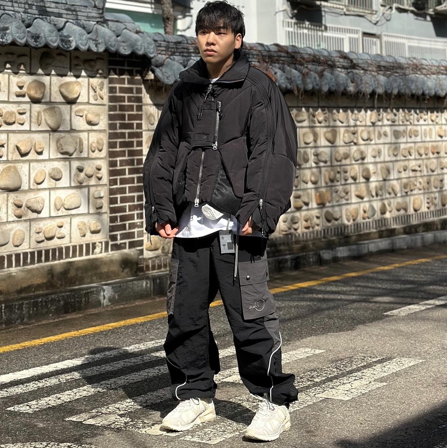 whddn2977님의 스타일 - 2