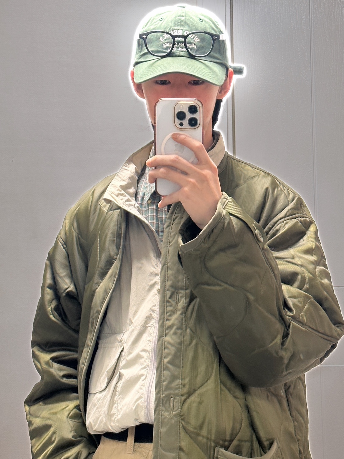 KREAM 스타일