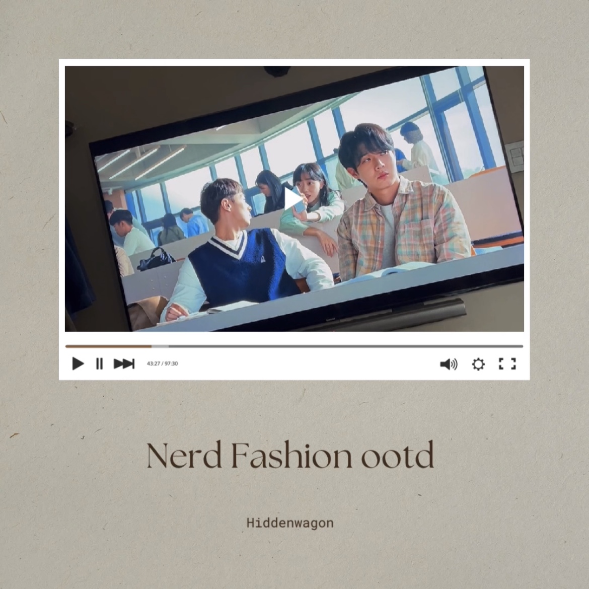 Fuckyou님의 스타일 - 2