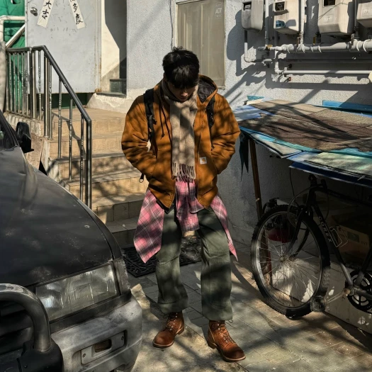 스타일 카드