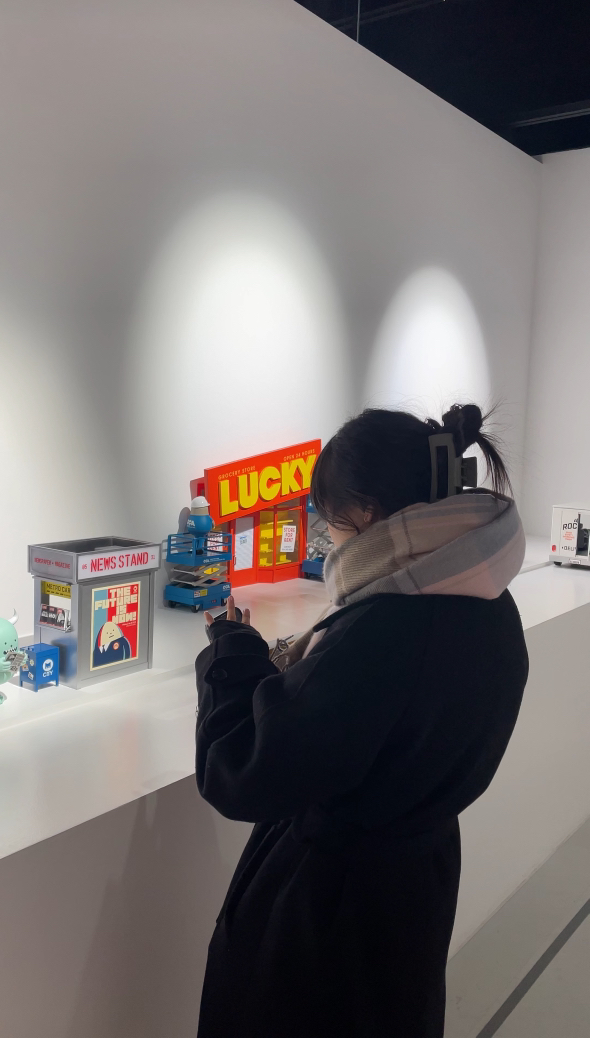 KREAM 프로필 이미지