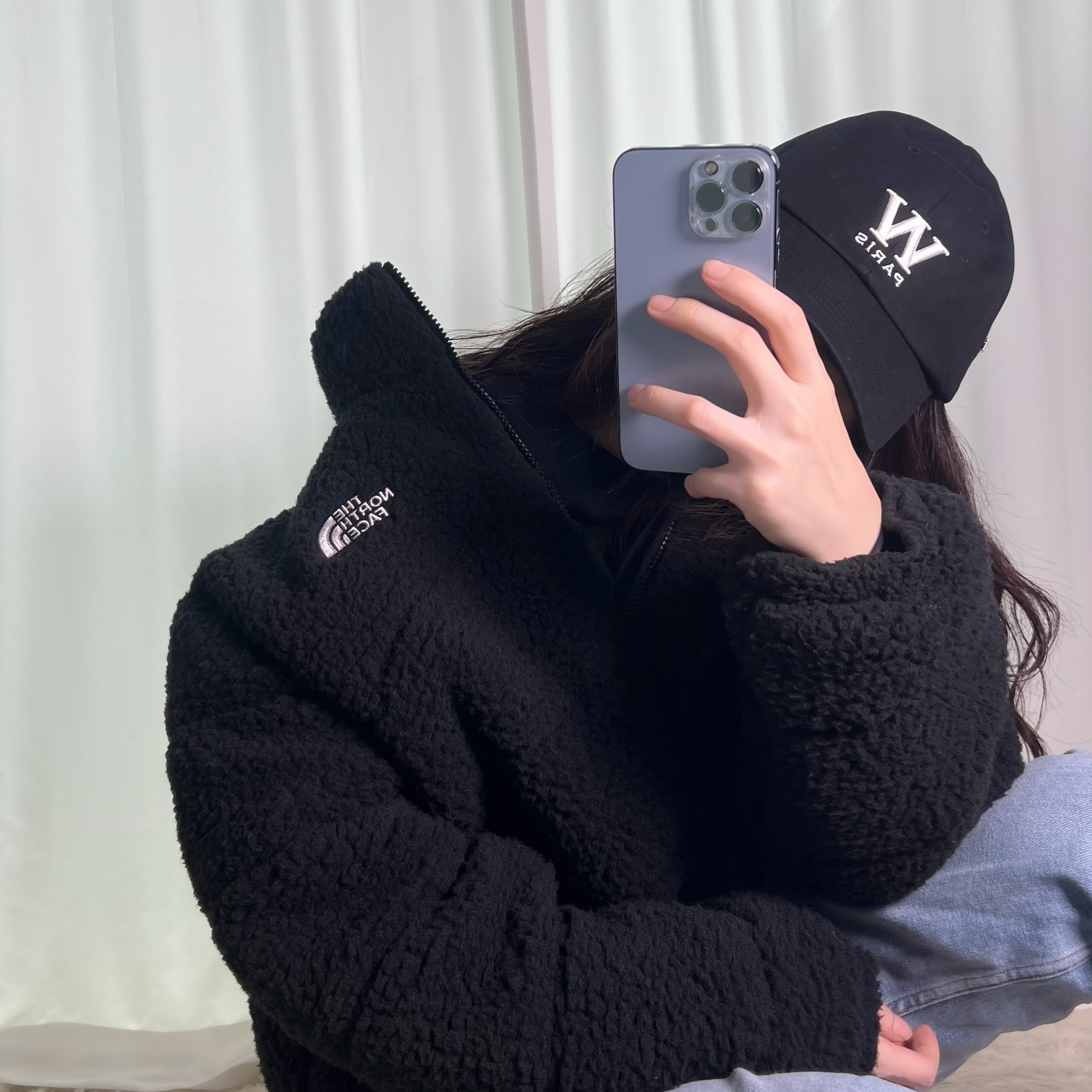 Heather님의 스타일 - 1