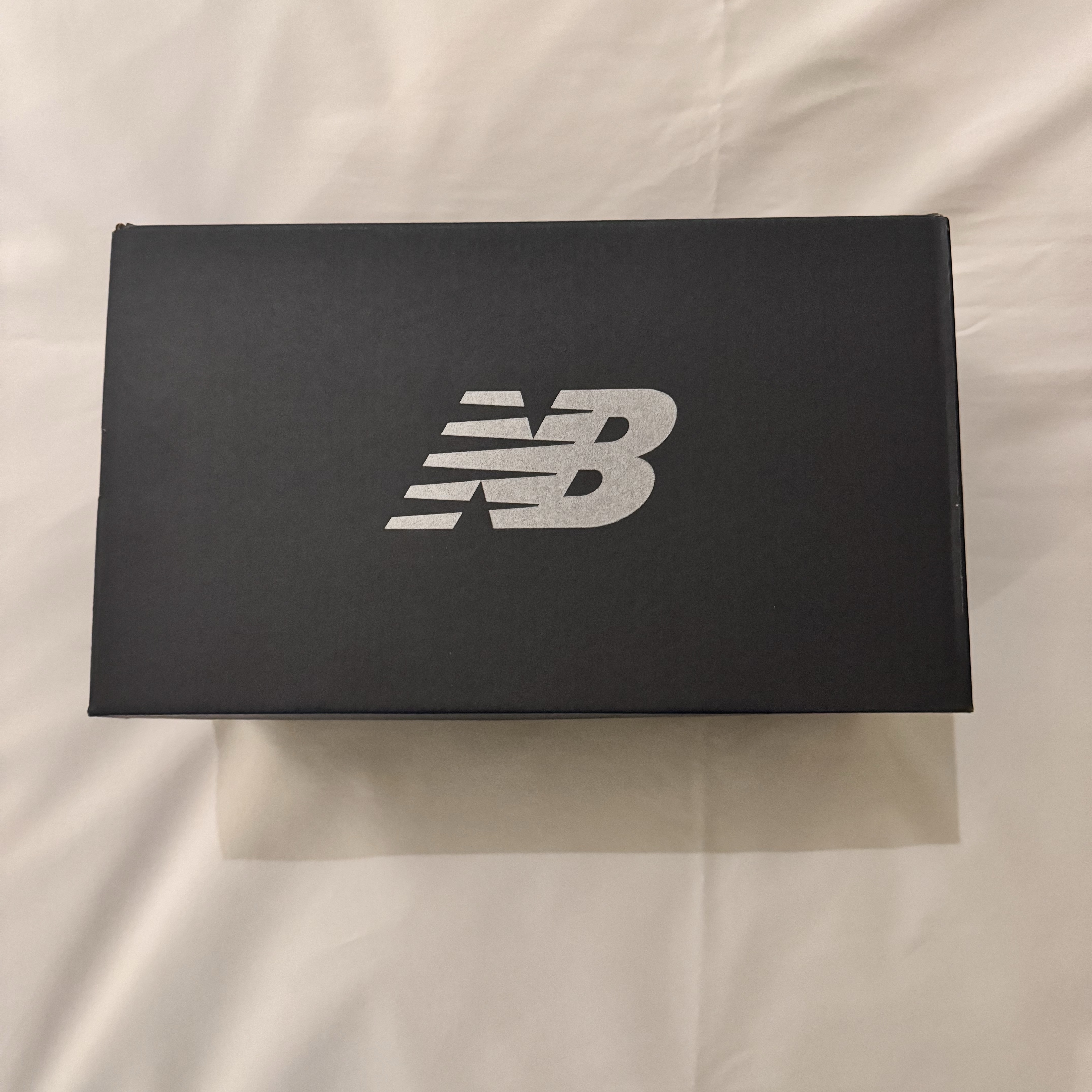 New Balance 860v2 Optic White 착용 스타일 - 1
