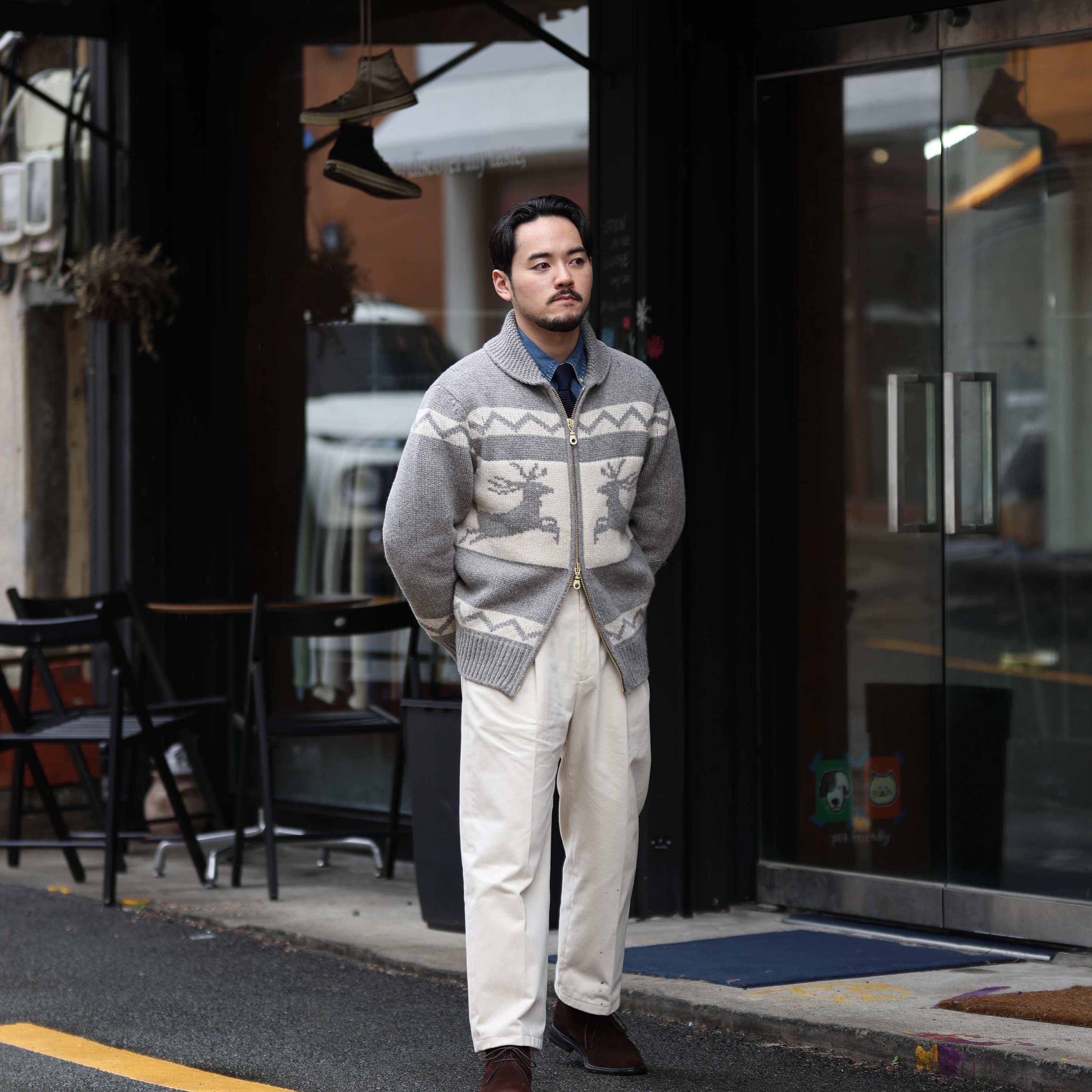 마경덕님의 스타일 - 2