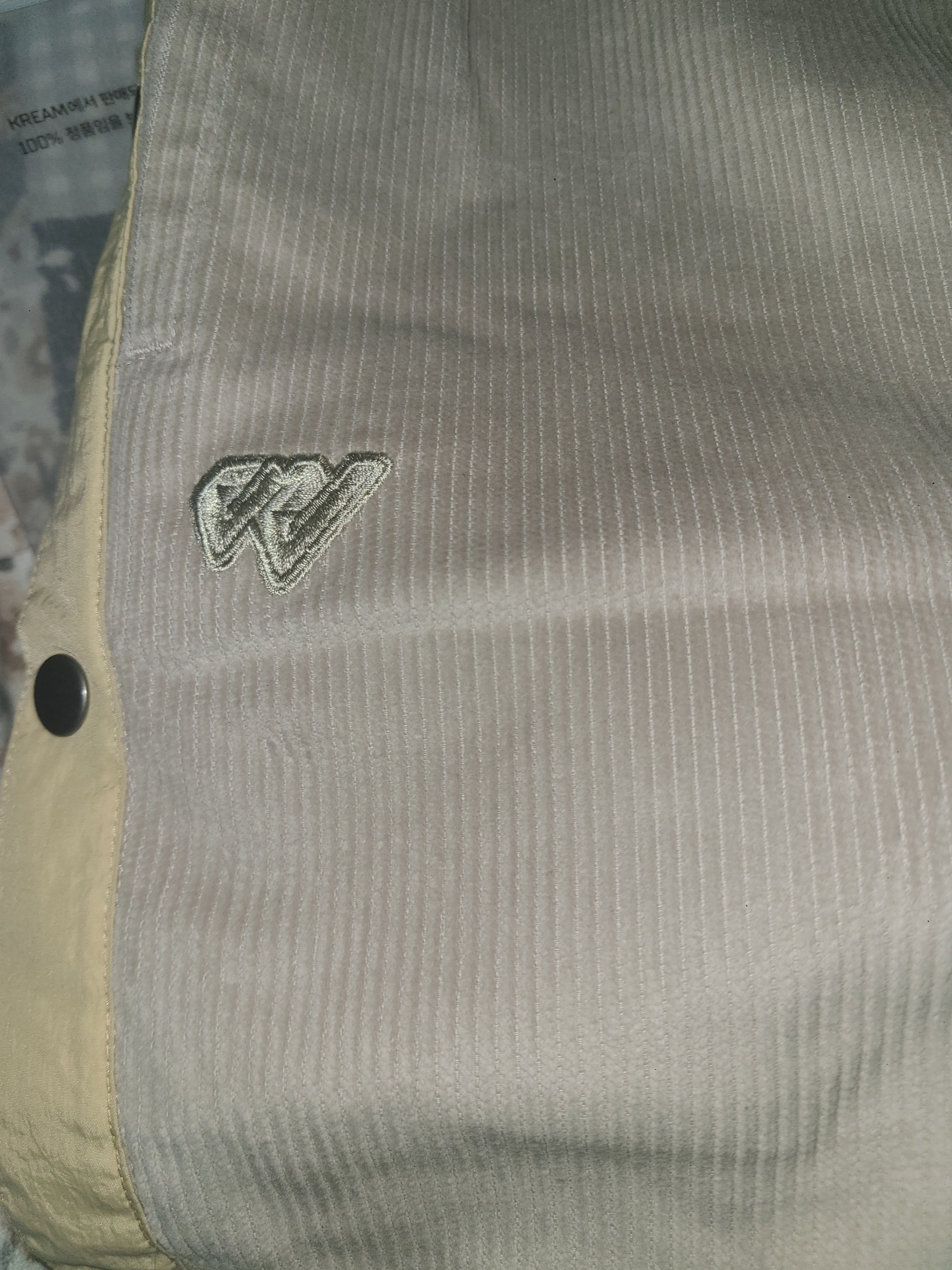 Jordan x Russell Westbrook Honor the Gift Pants - US/EU, Jordan x Russell Westbrook Honor the Gift Pants - Asia 착용 스타일 - 3