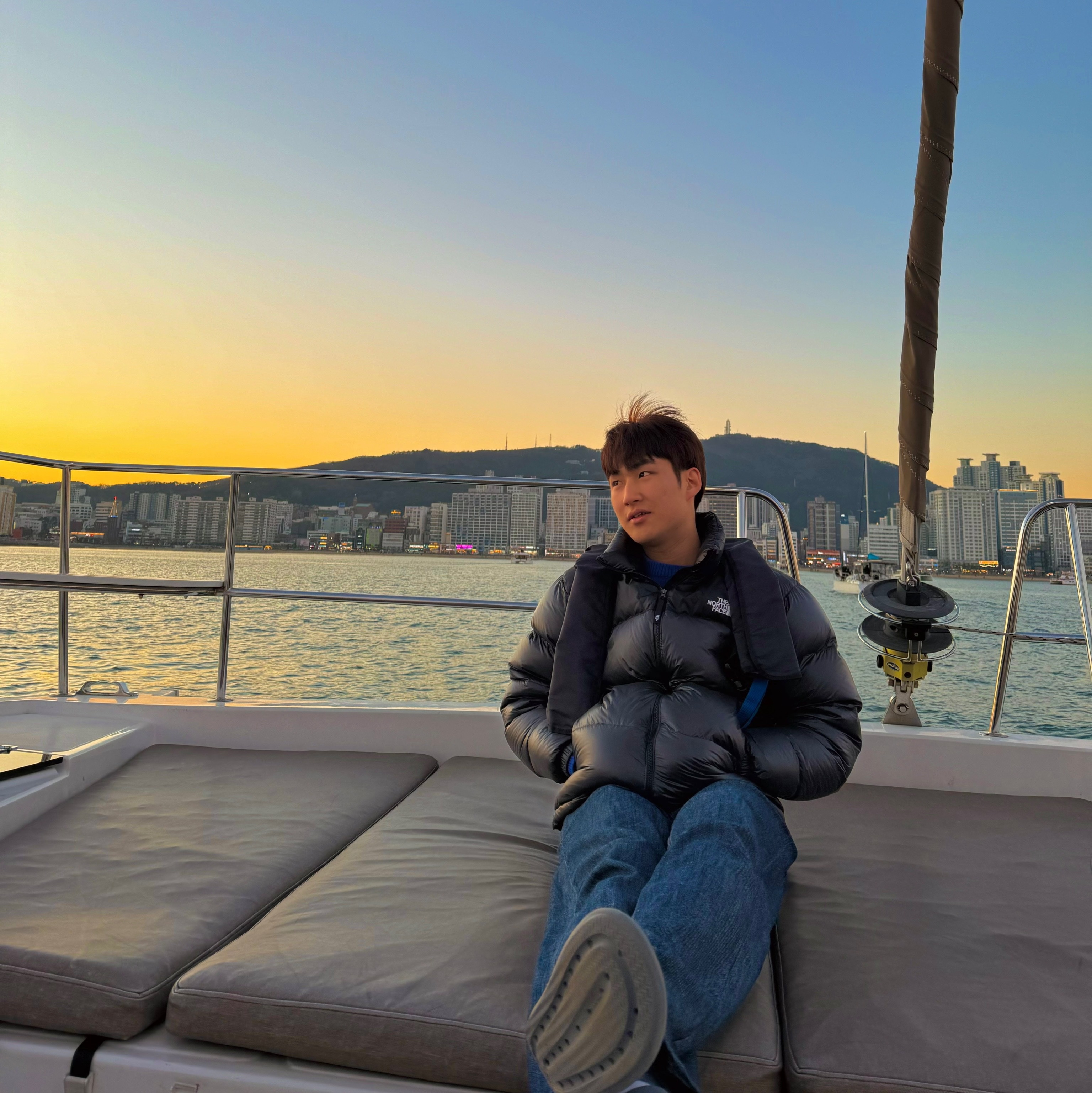 재훈님의 스타일