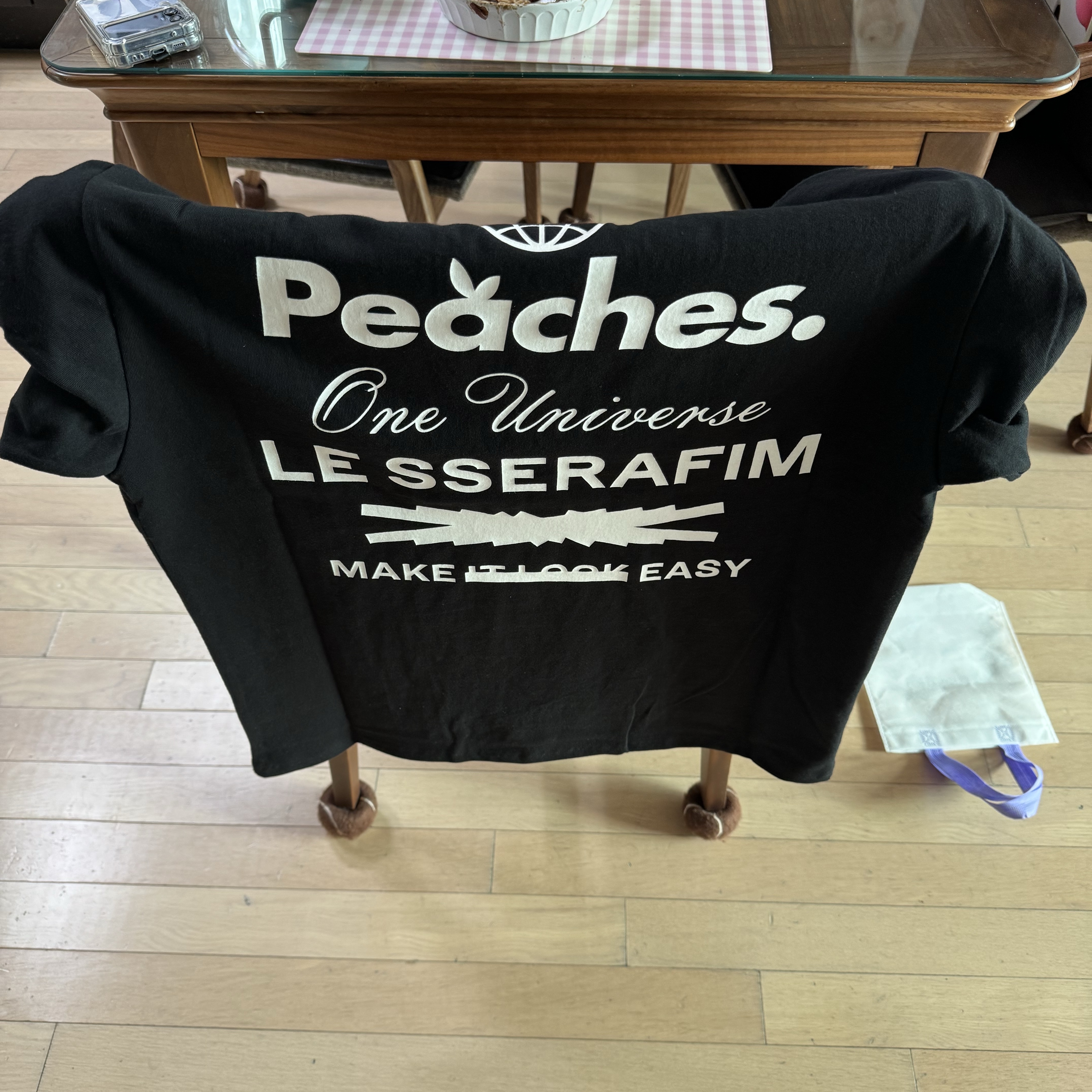 멍스타님의 스타일