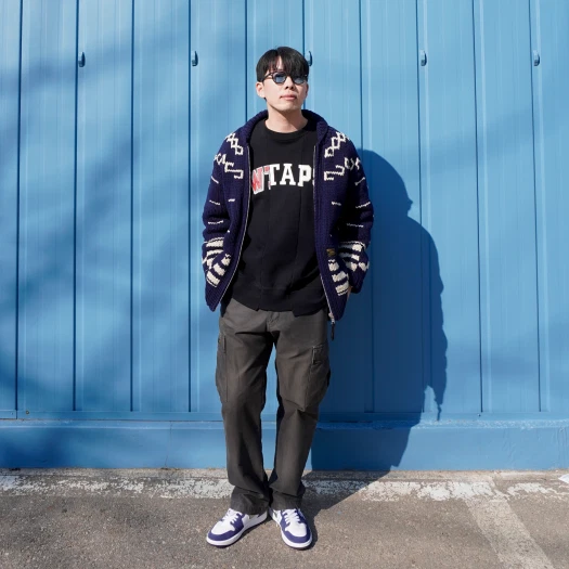 스타일 카드