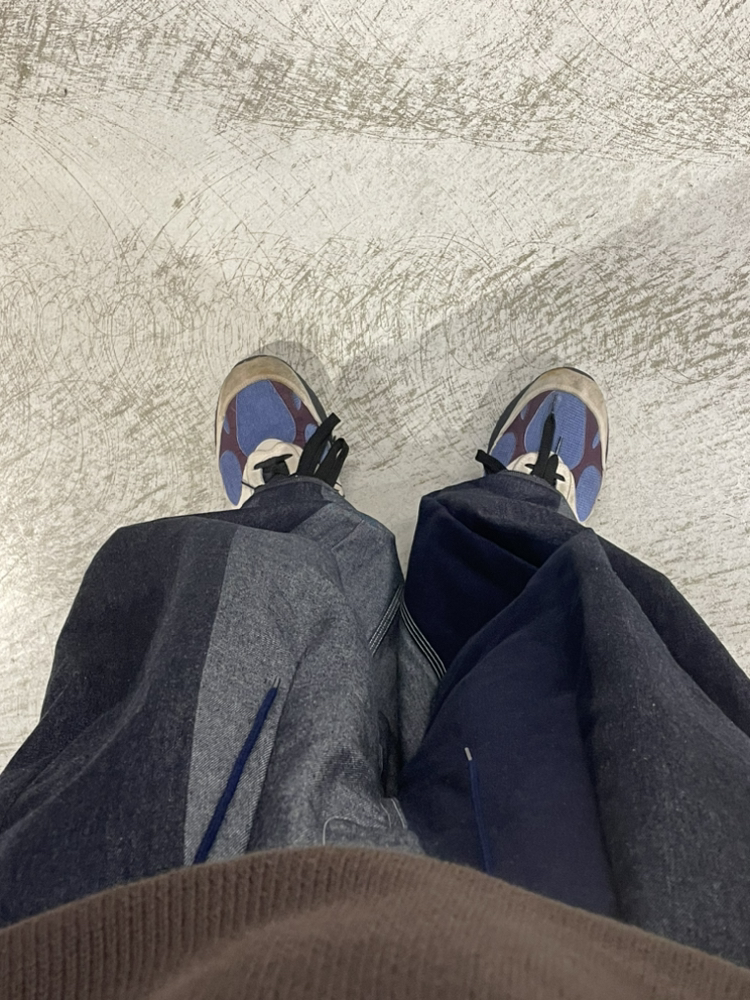 KREAM 프로필 이미지
