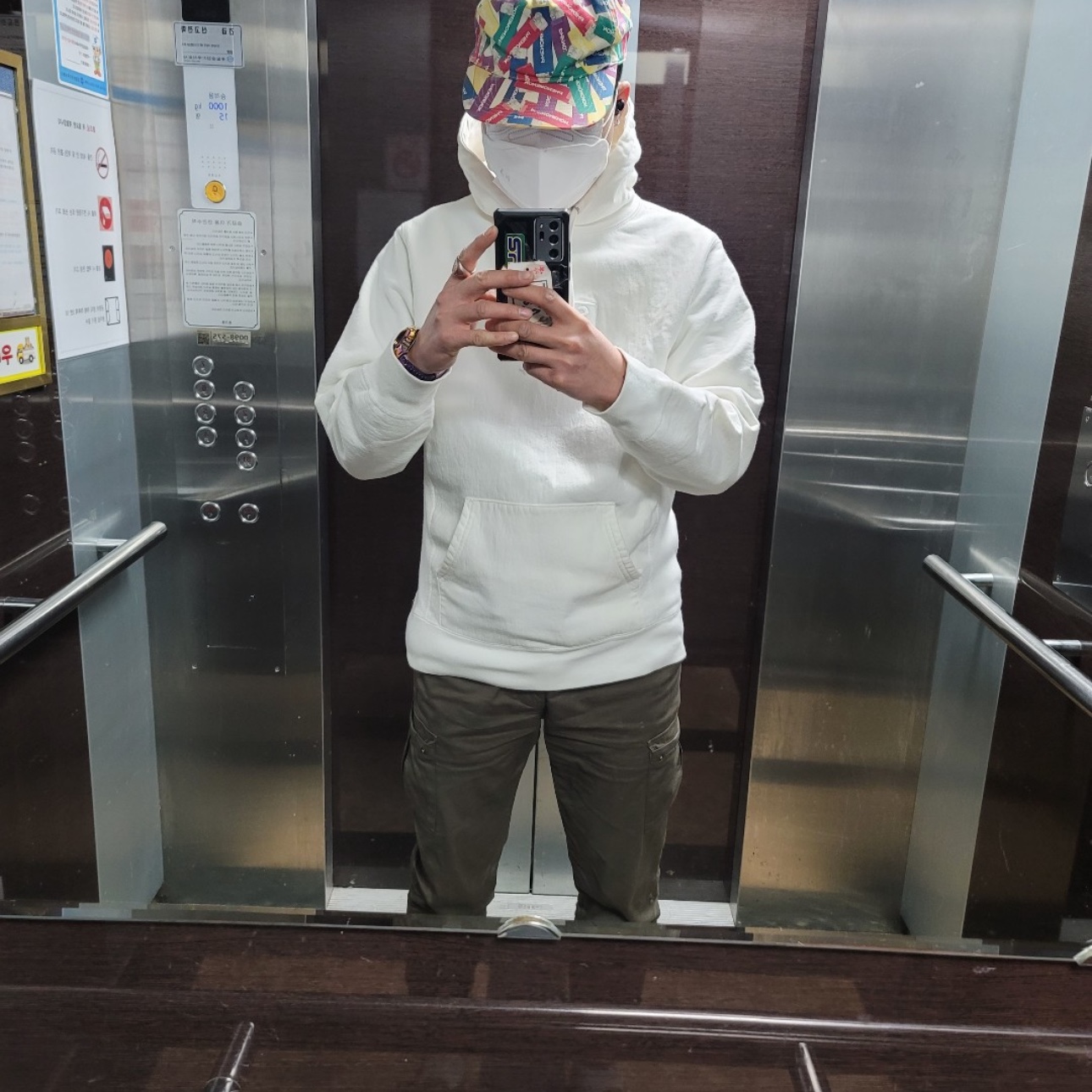 kimlego님의 스타일