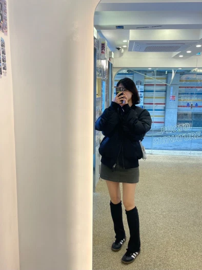 스타일 카드