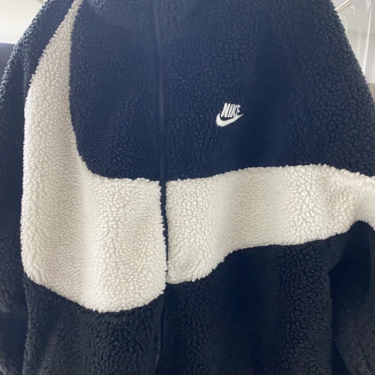 Nike vaporwave polaire clearance