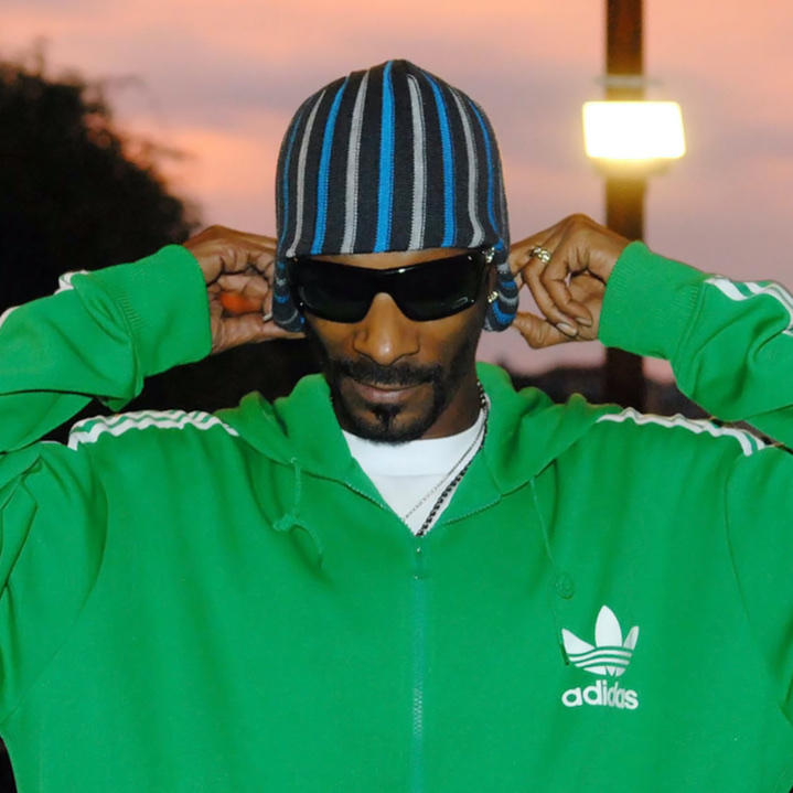 Adidas Adicolor Classic Waffle Beckenbauer Track Jacket Wonder White - US Sizing 착용 스타일 - 6