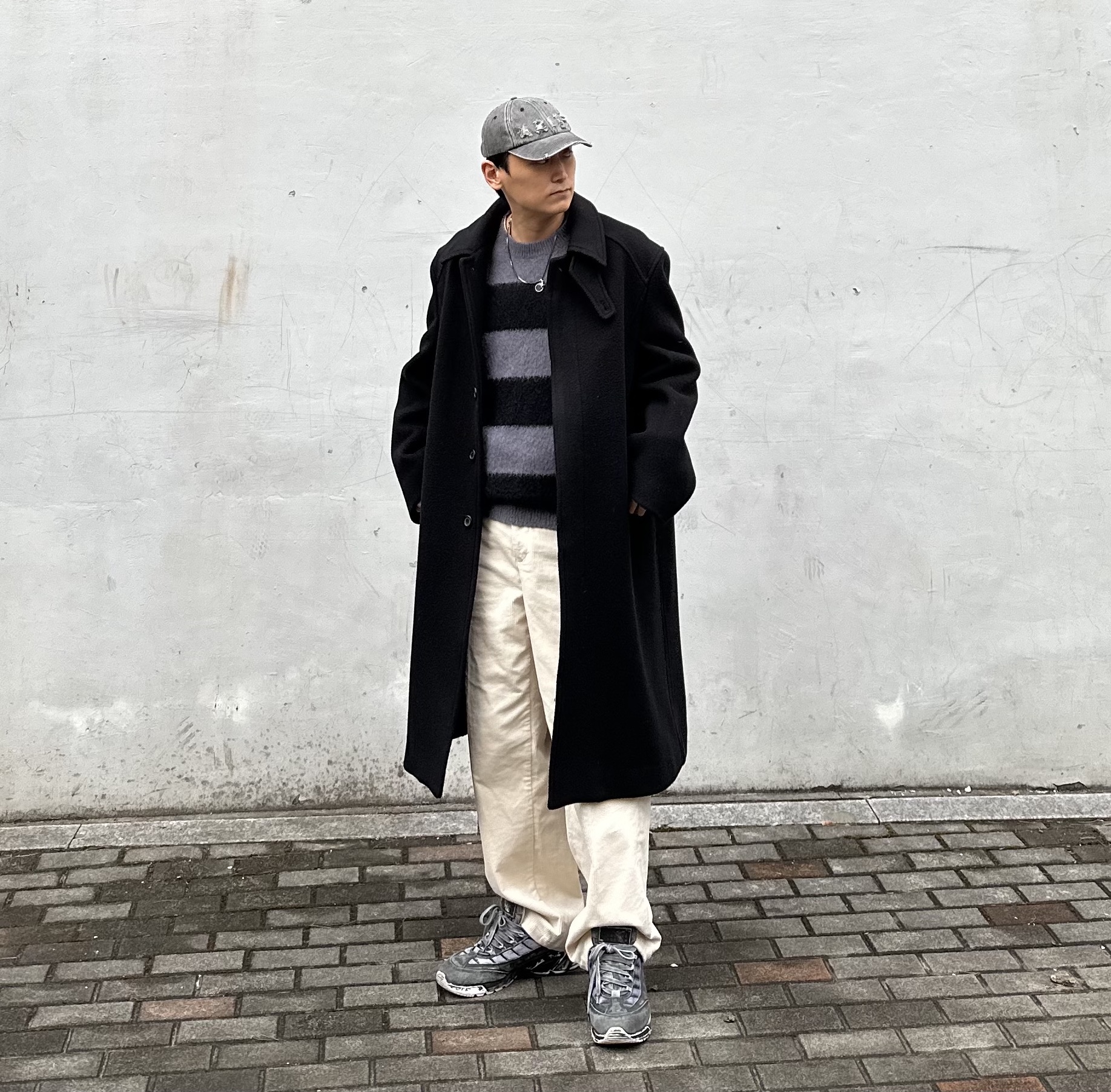 장롱이님의 스타일 - 3