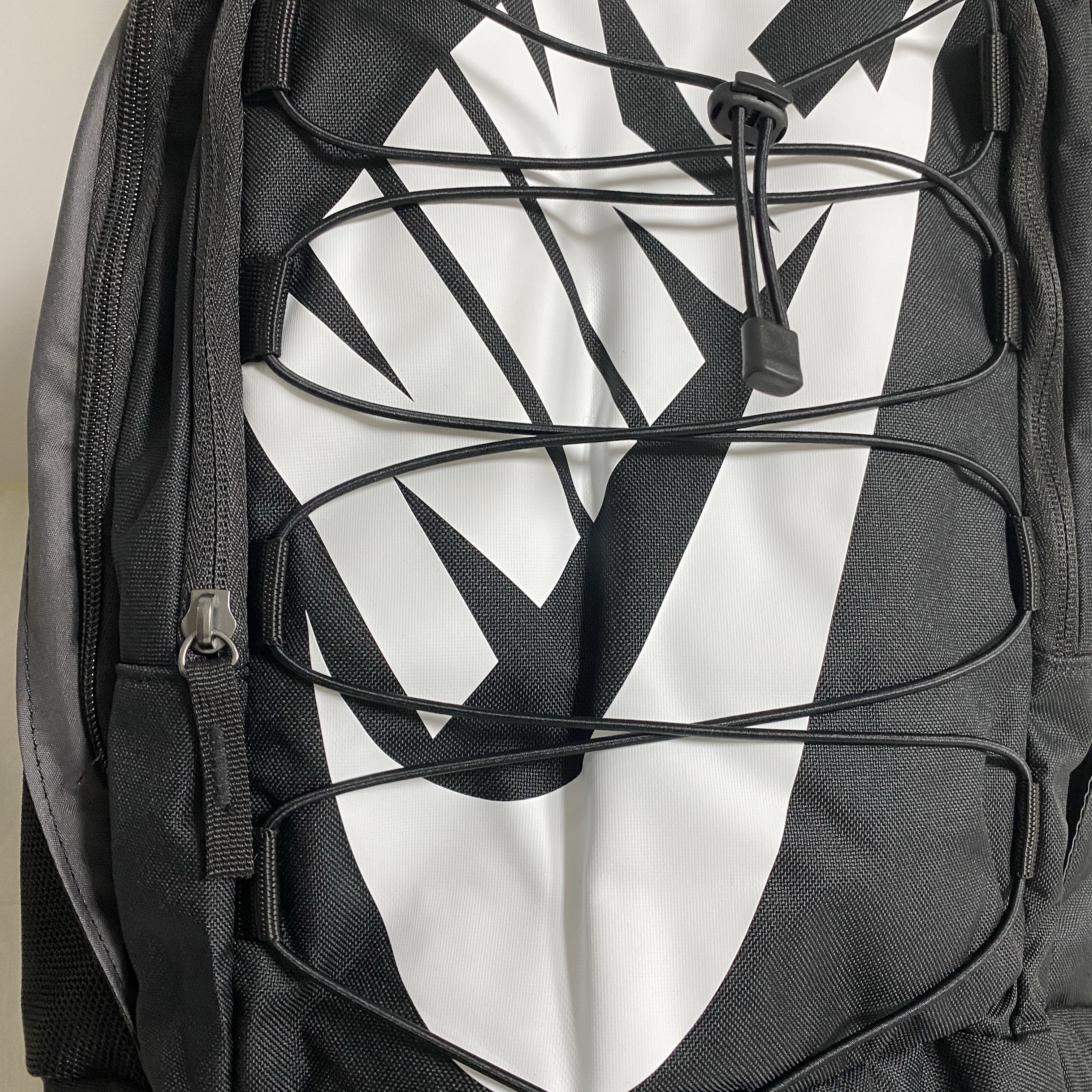Nike Hayward Backpack 26L Black 착용 스타일 - 2