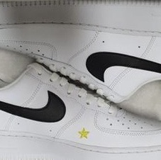 Nike Air Force 1 '07 LV8 2 Have a Nike Day 착용 스타일
