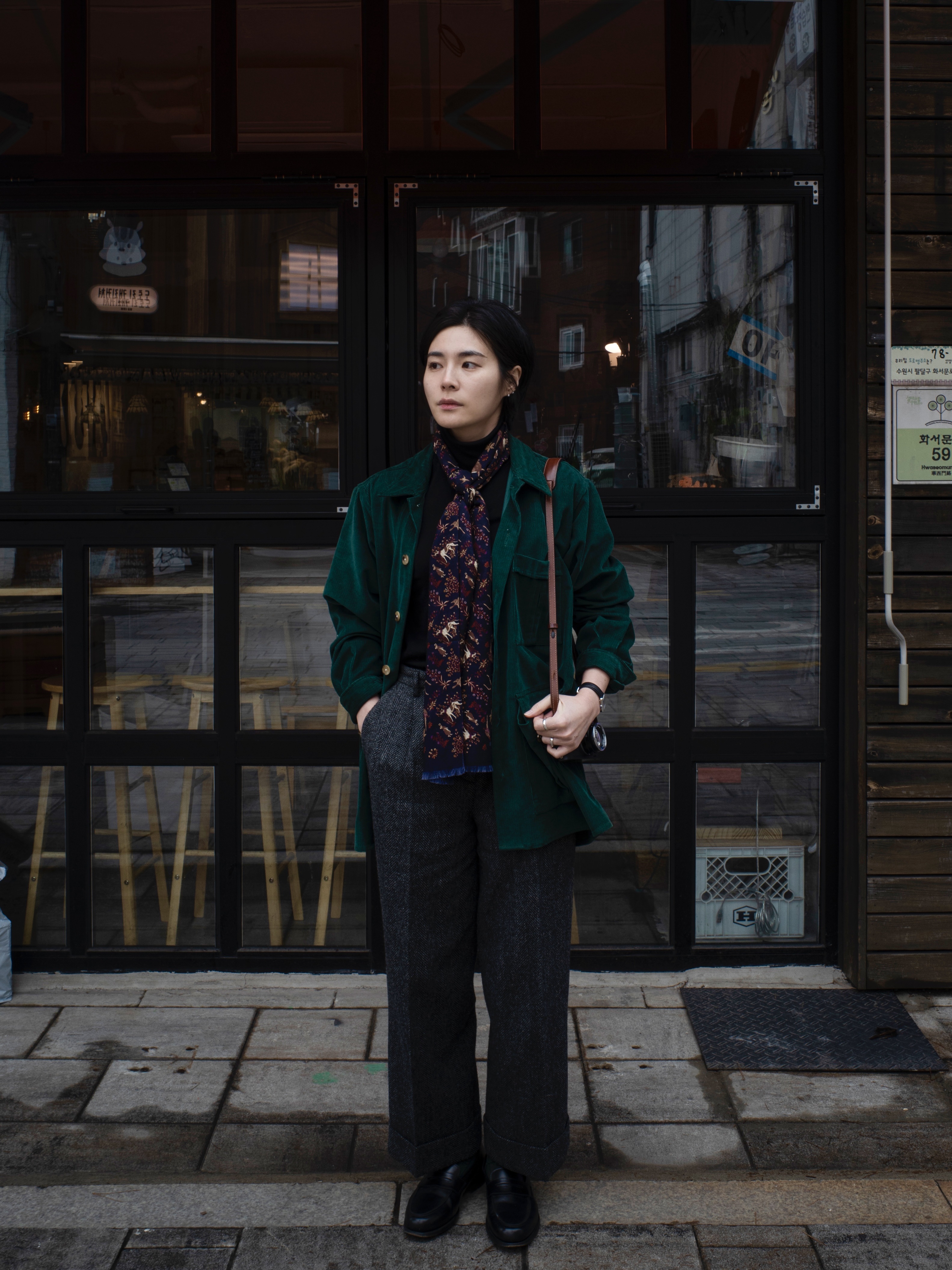 은지님의 스타일 - 2