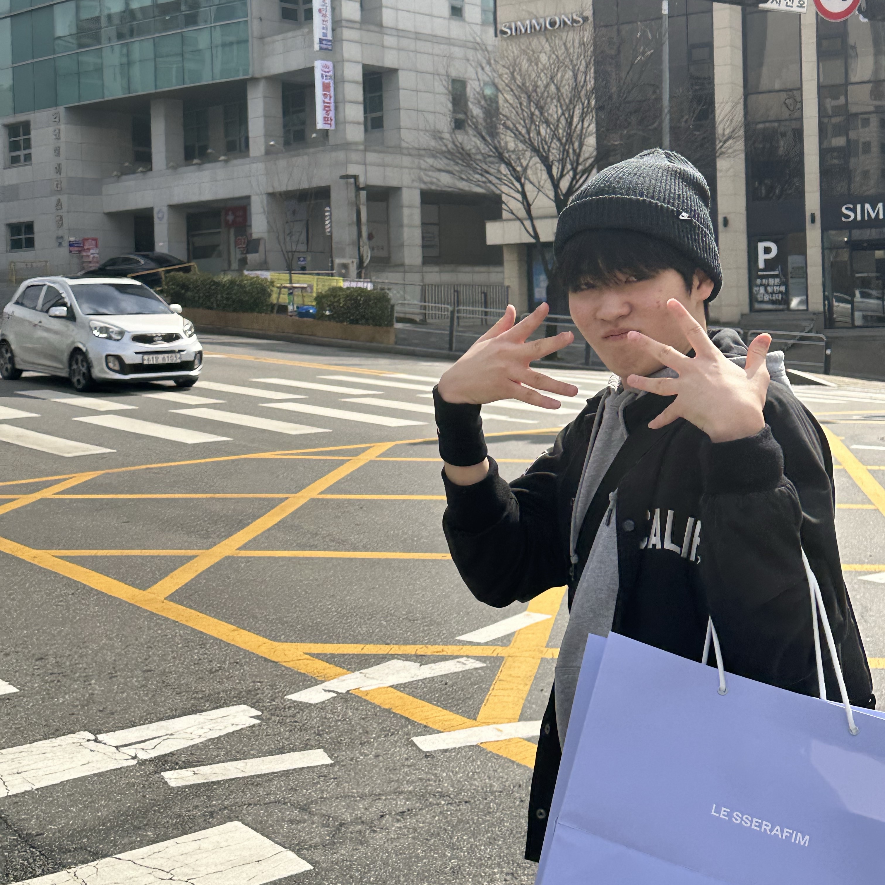 sunggun0509님의 스타일 - 1