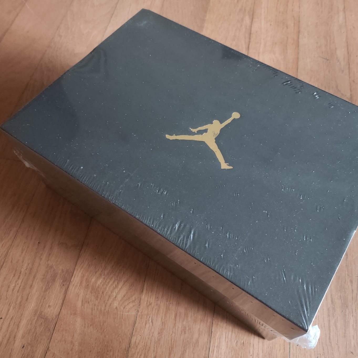 (GS) Jordan 1 Mid Shadow 착용 스타일 - 3