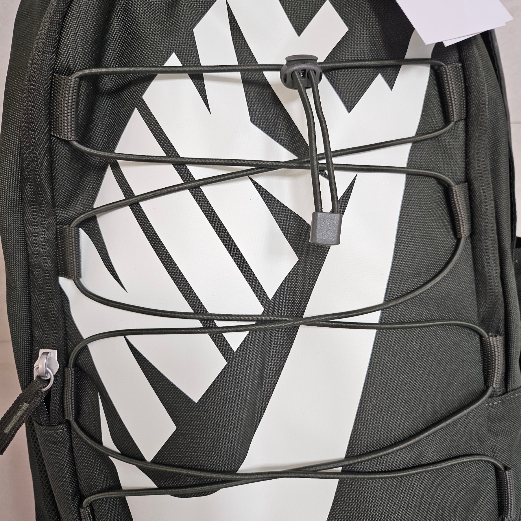 Nike Hayward 2.0 Backpack 26L Sequoia Barely Green 착용 스타일 - 3