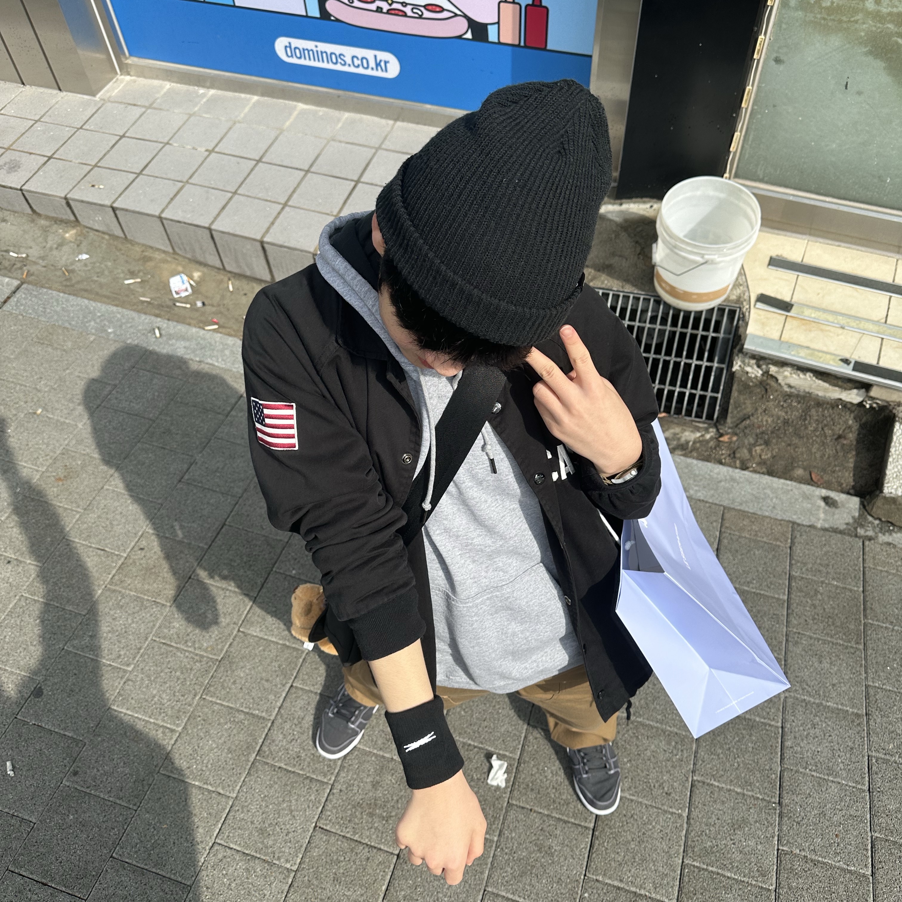 sunggun0509님의 스타일 - 4