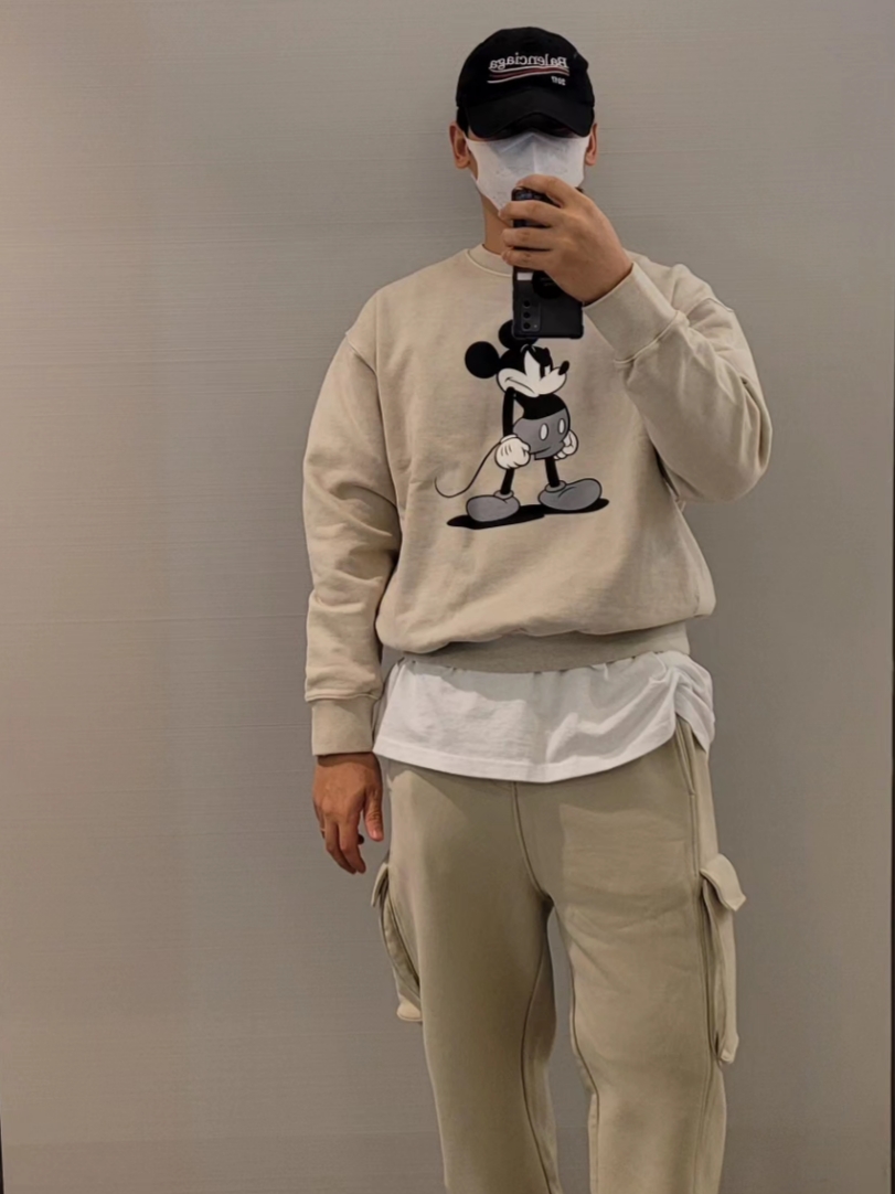 KREAM 스타일