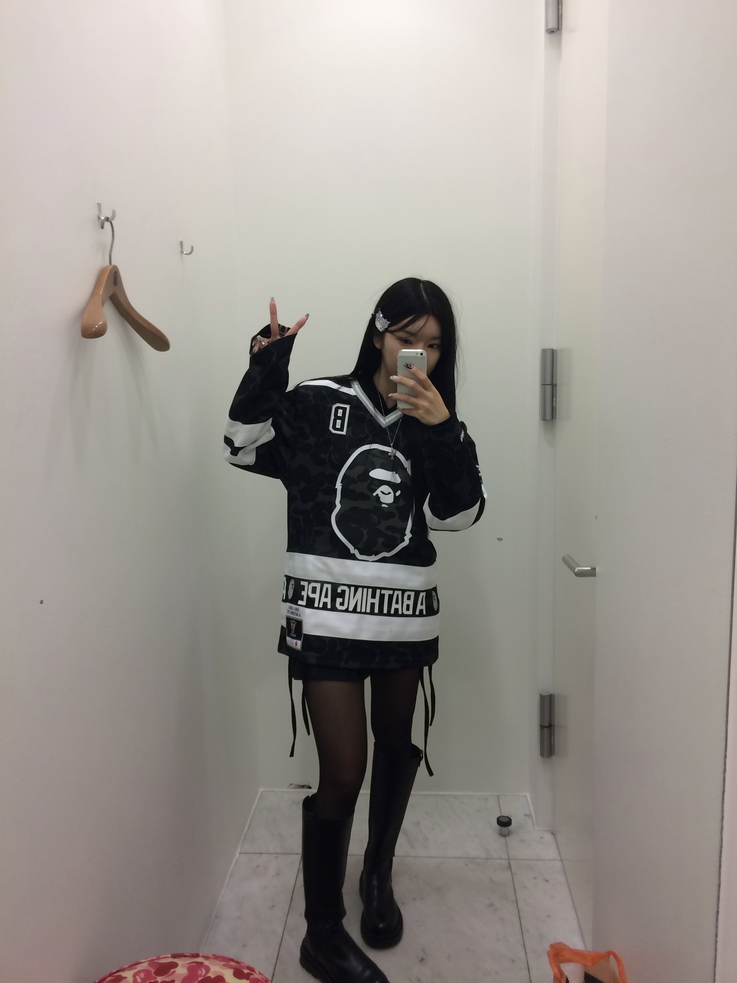 므아앙님의 스타일 - 2